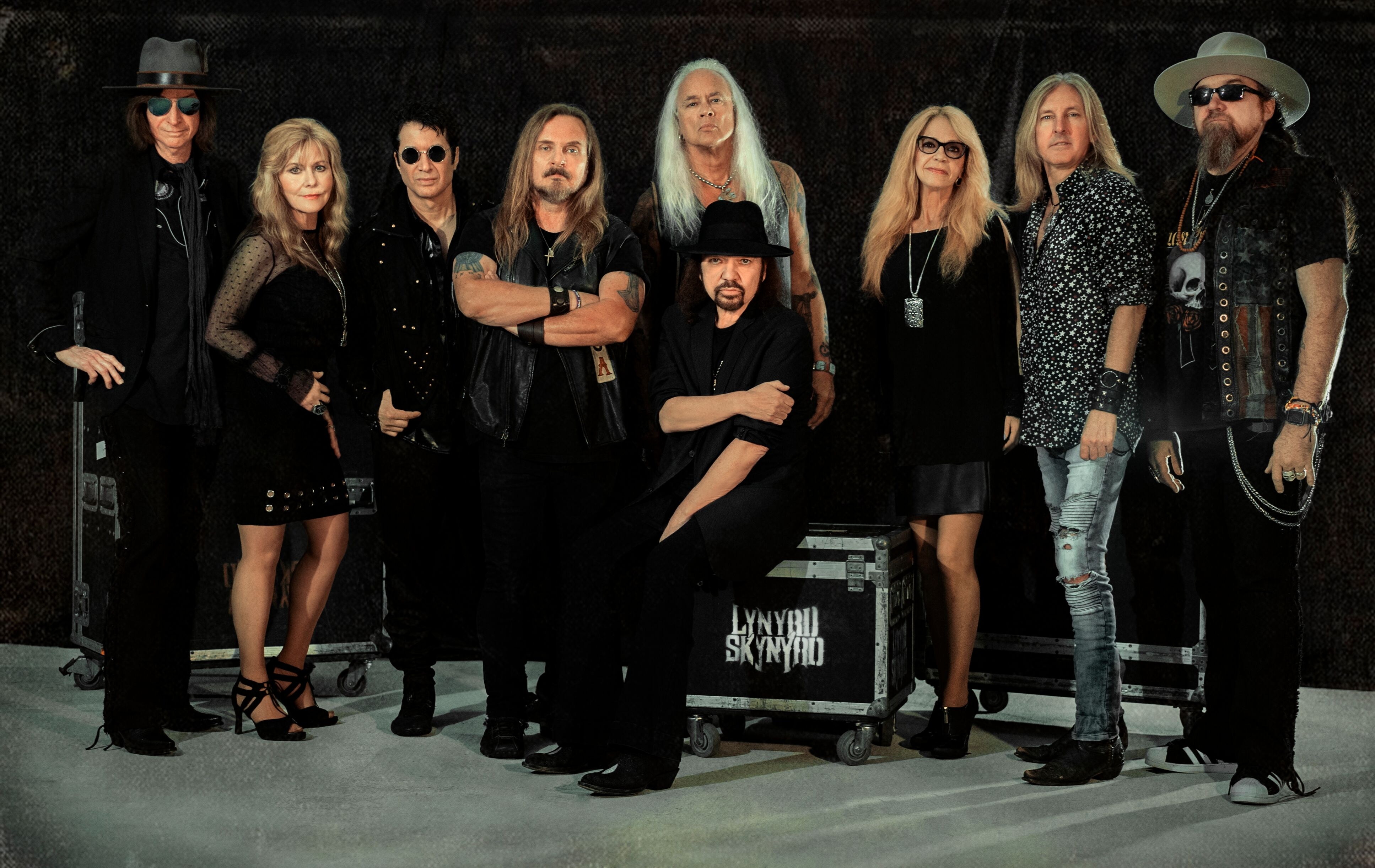 Lynyrd Skynyrd at Xfinity Center - Complete Guide, Tips & FAQs