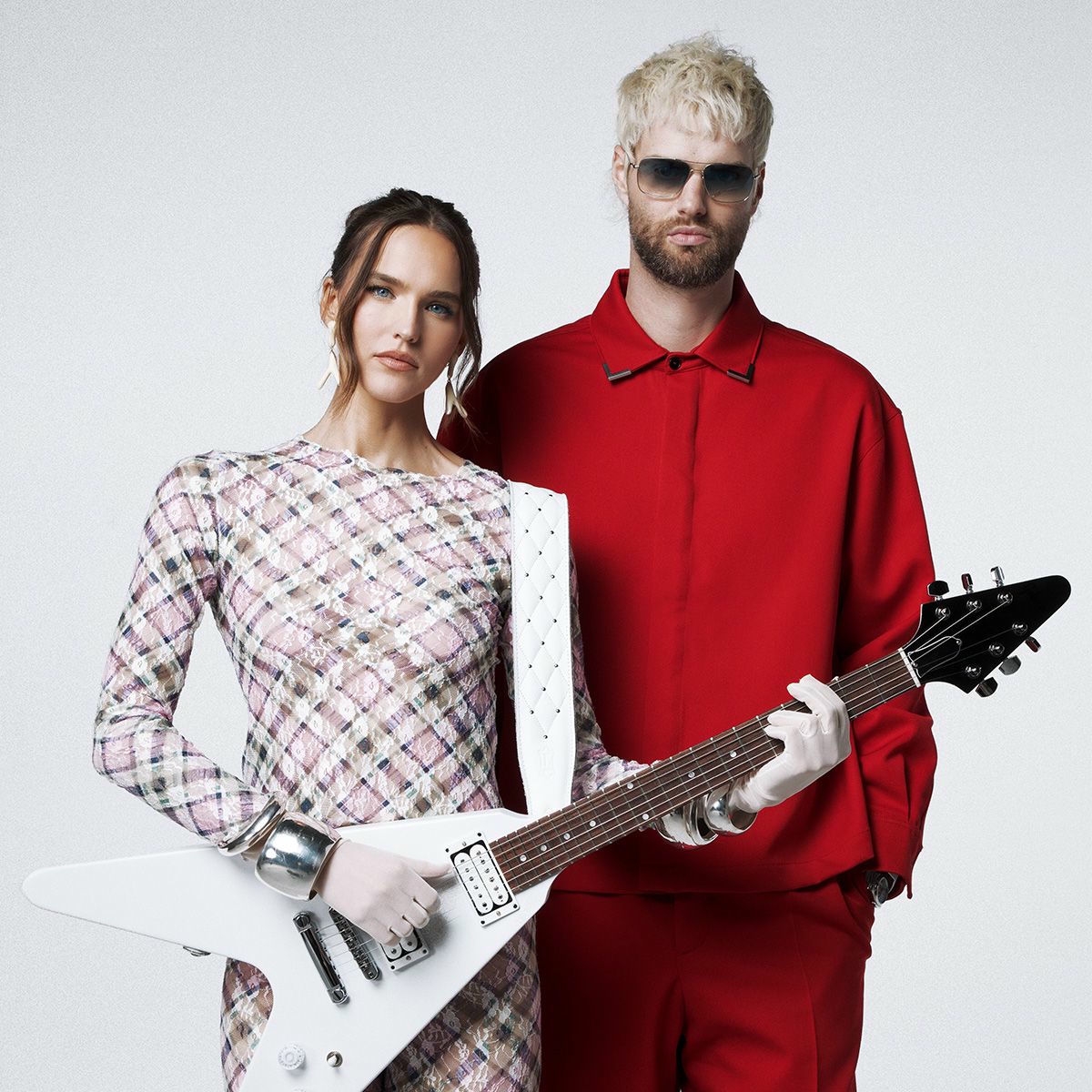 Sofi Tukker at Pepsi Center WTC - Complete Guide, Tips & FAQs