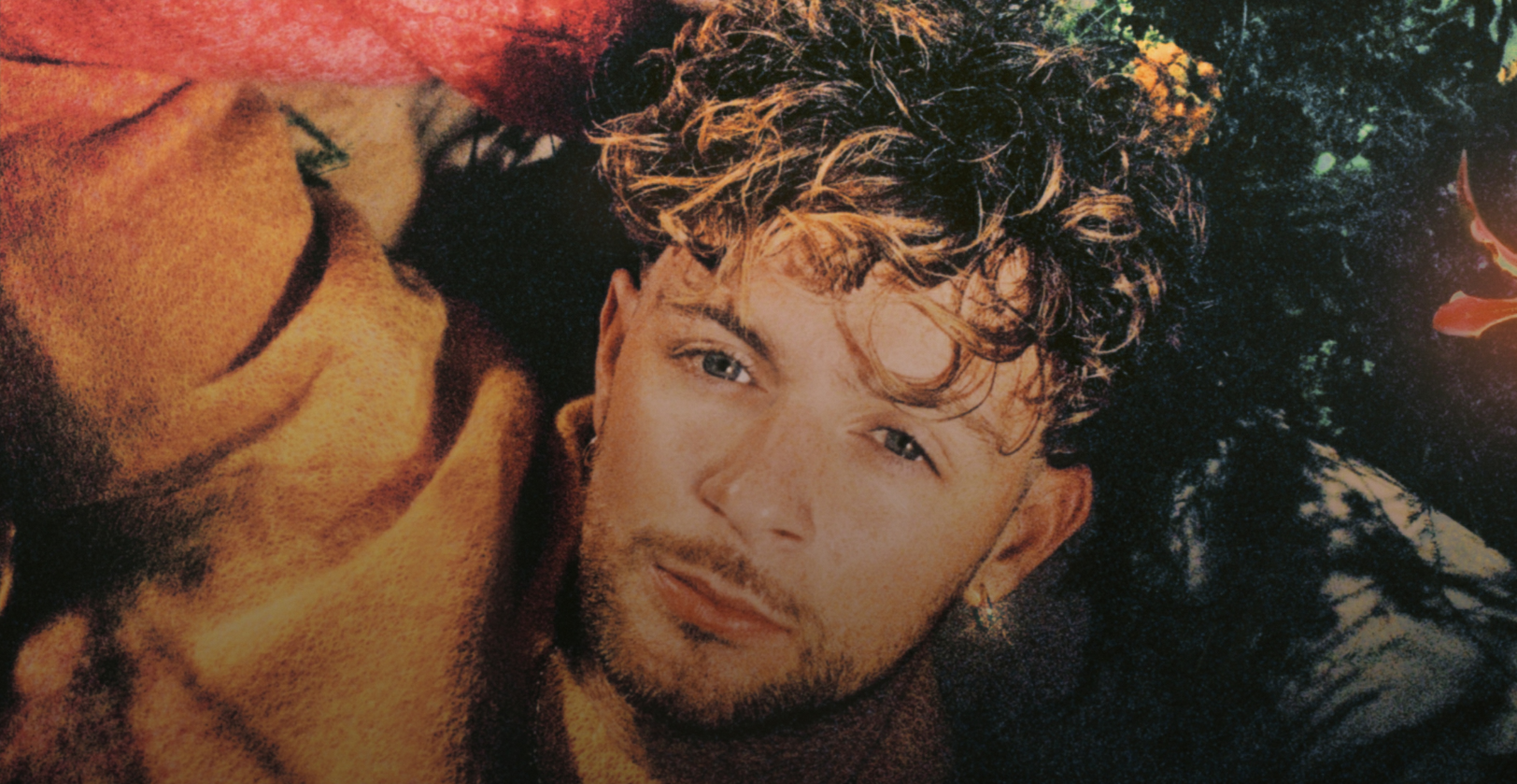 Tom Grennan