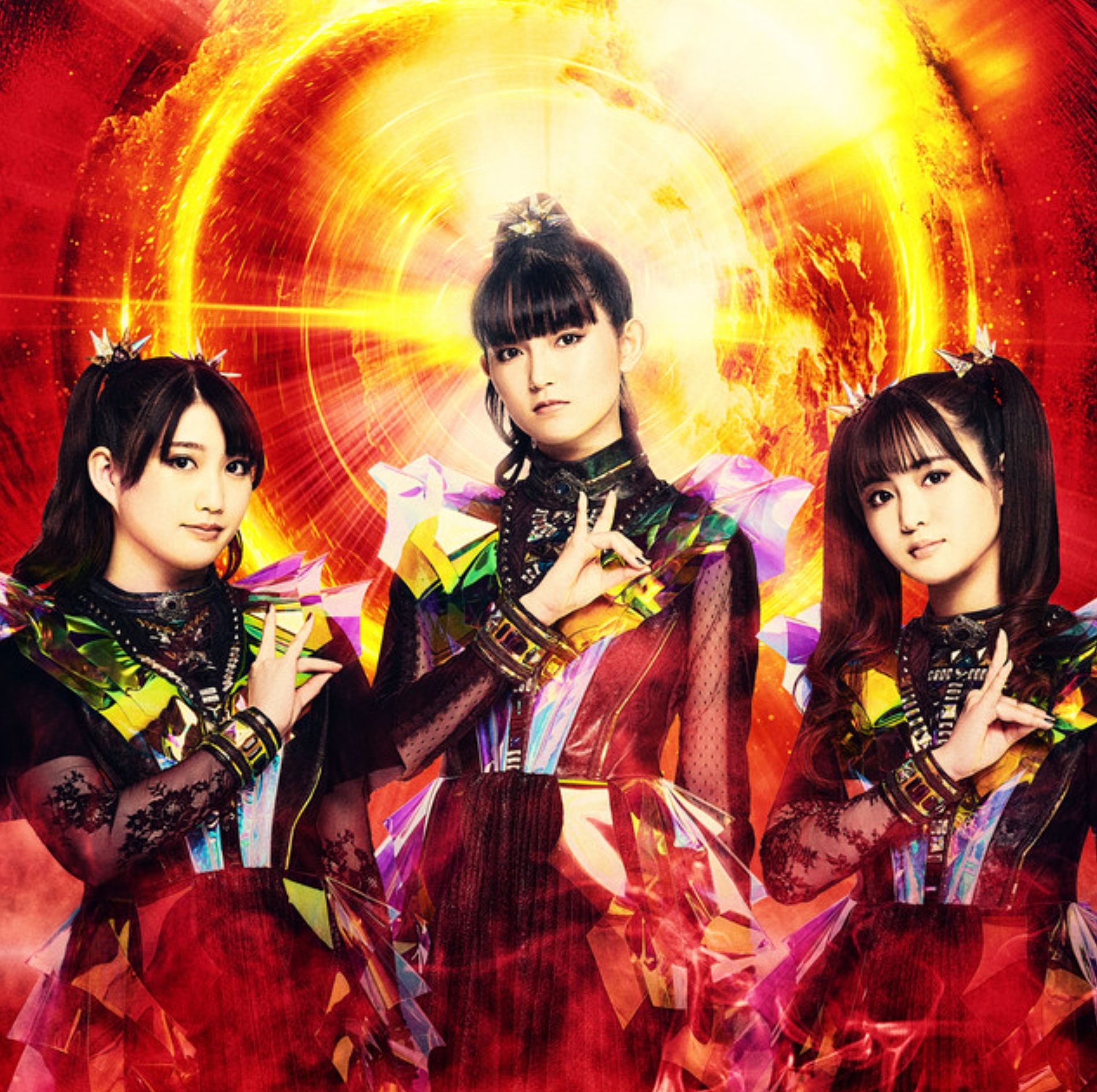 Babymetal at Talking Stick Resort Amphitheatre - Complete Guide, Tips & FAQs