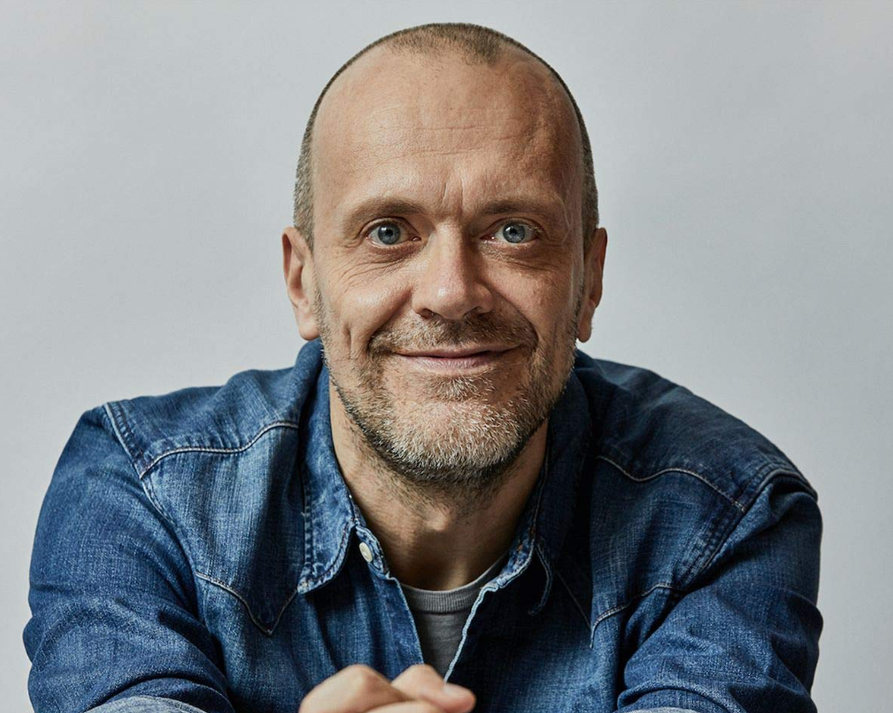 Max Pezzali