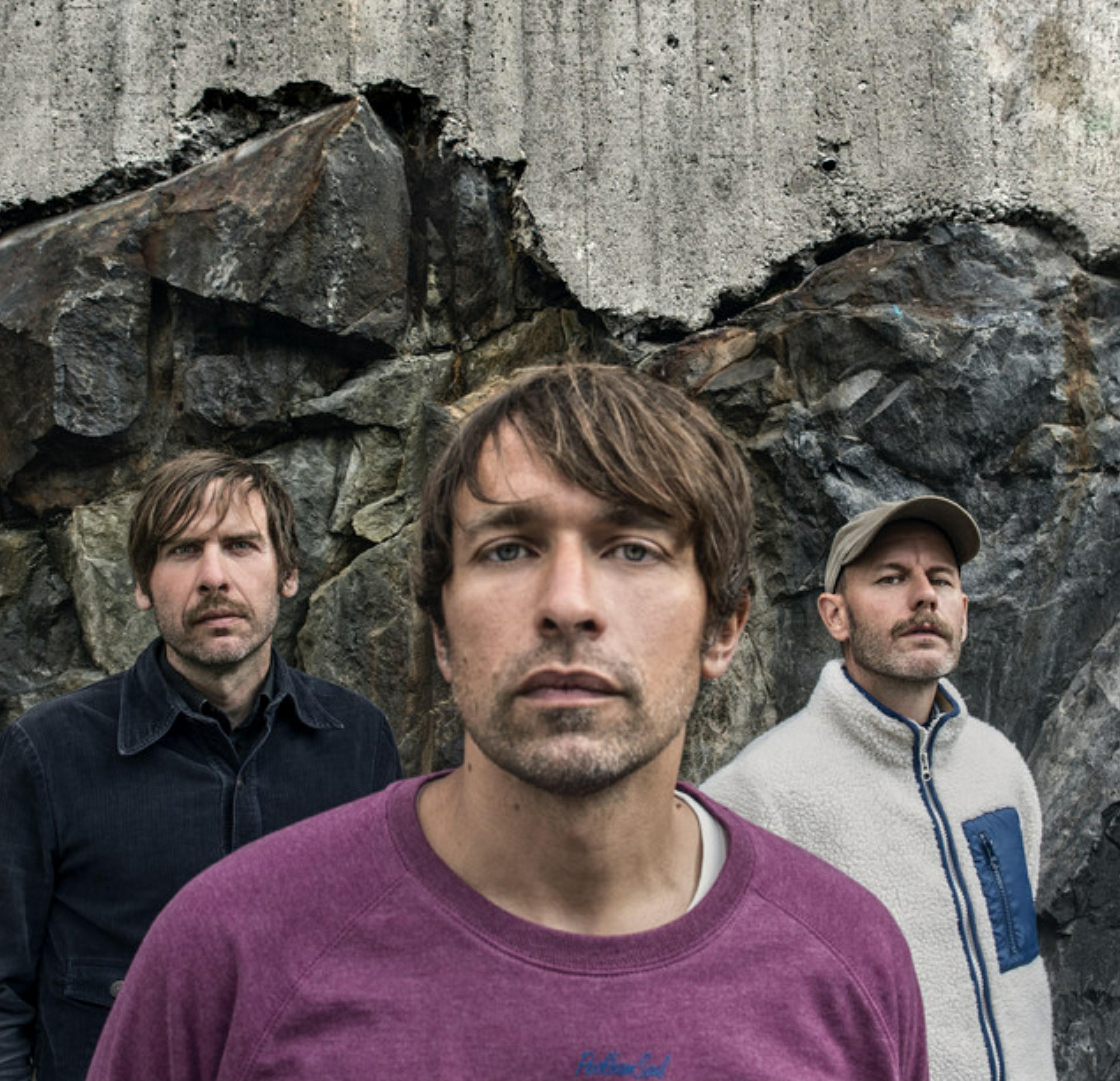 Peter Bjorn and John