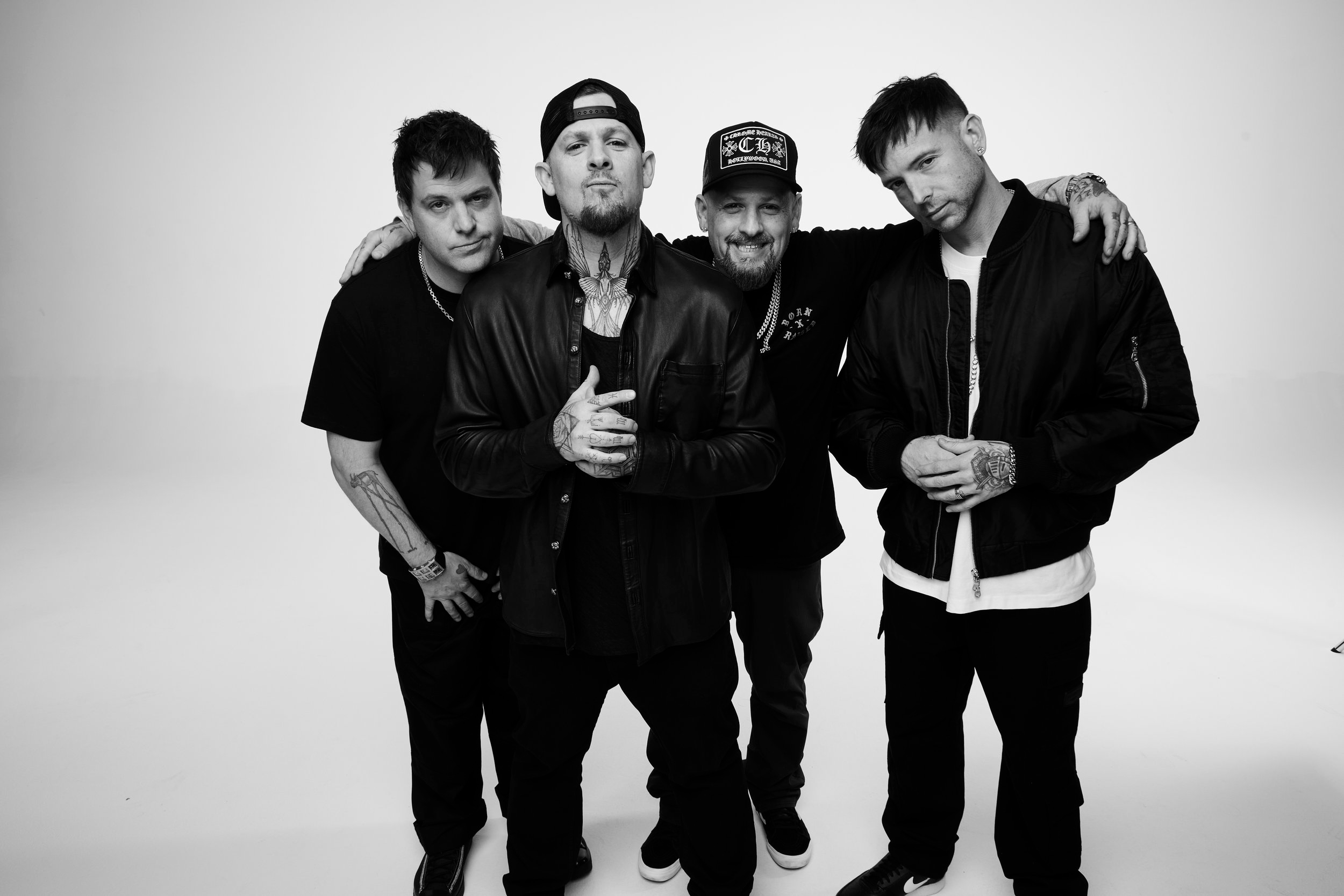 Good Charlotte at The O2 Arena - Complete Guide, Tips & FAQs
