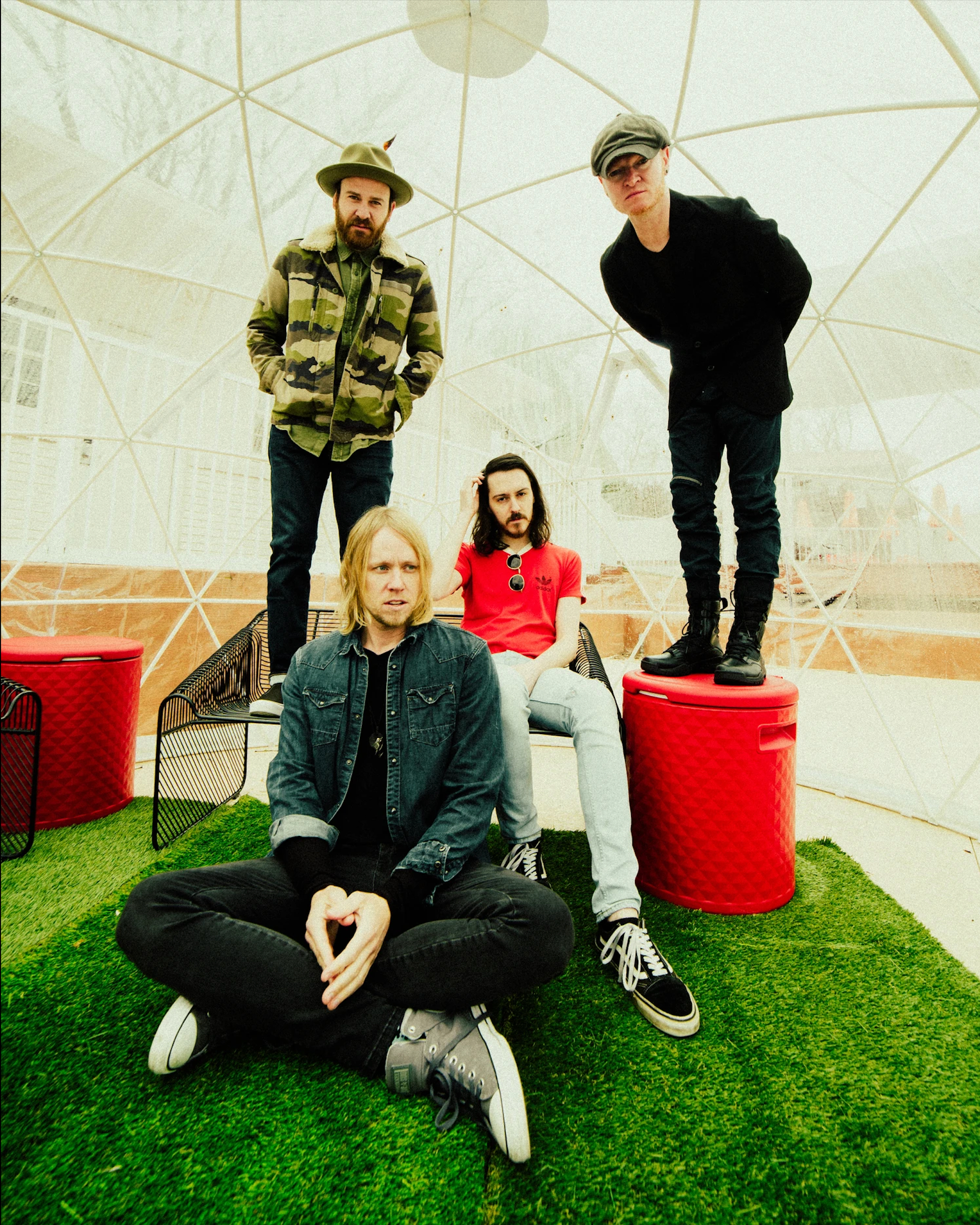 Lifehouse at O2 Shepherd's Bush Empire - Complete Guide, Tips & FAQs