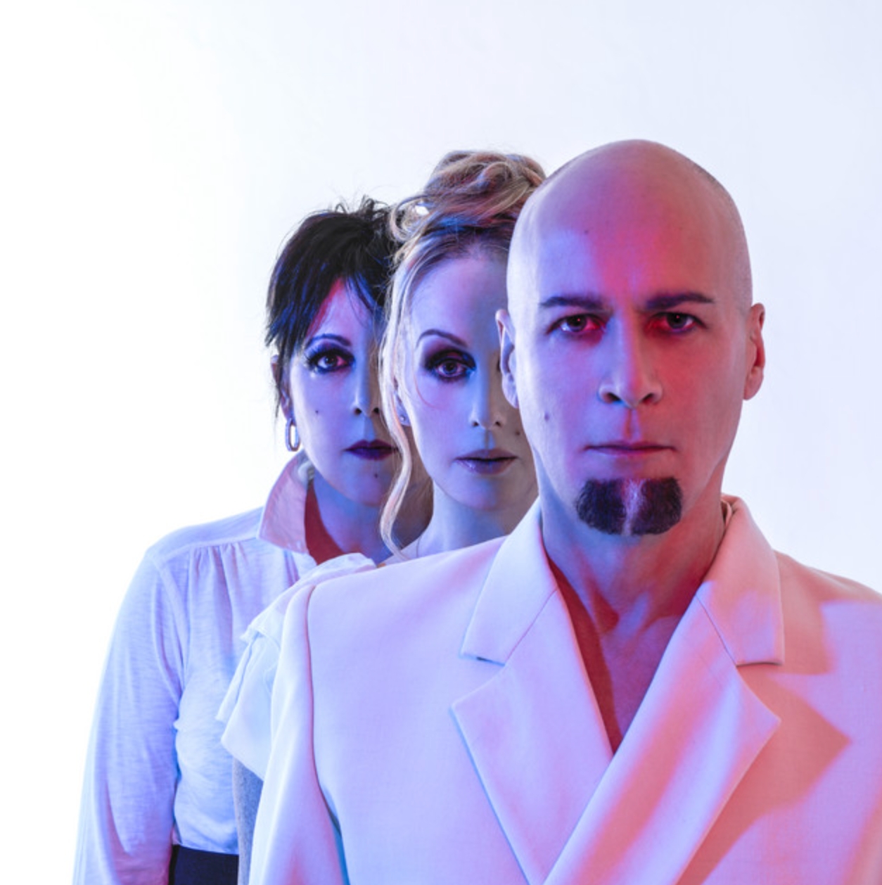 The Human League