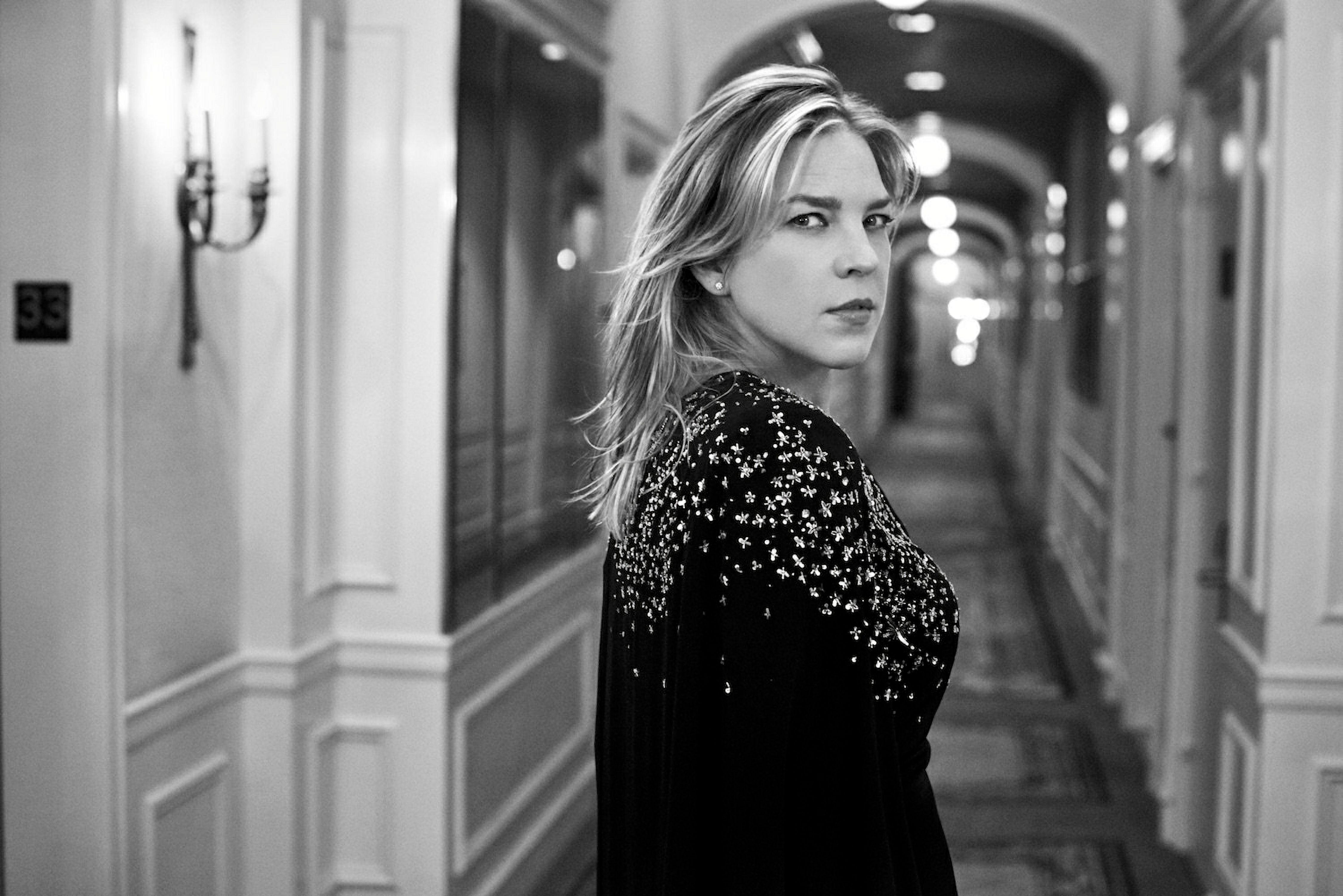Diana Krall