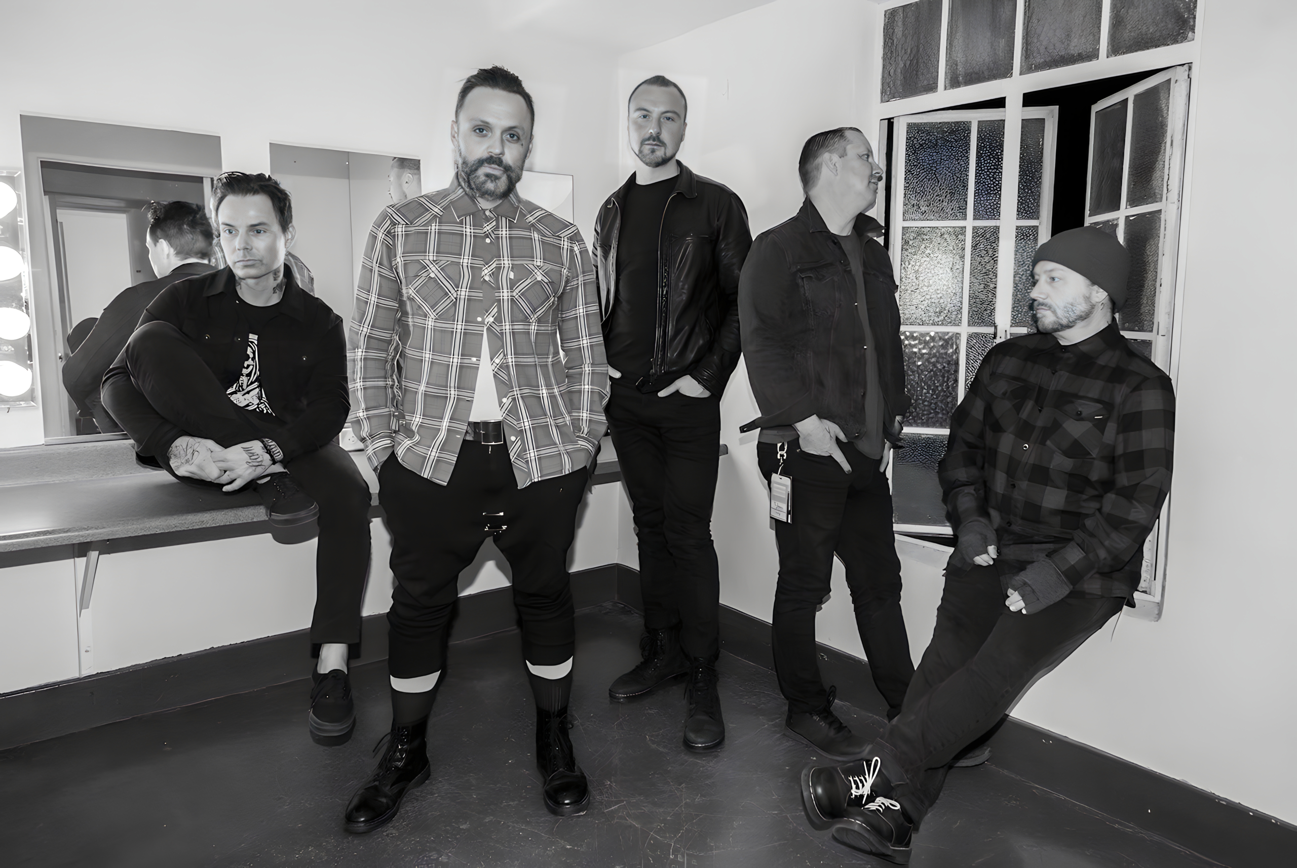 Blue October