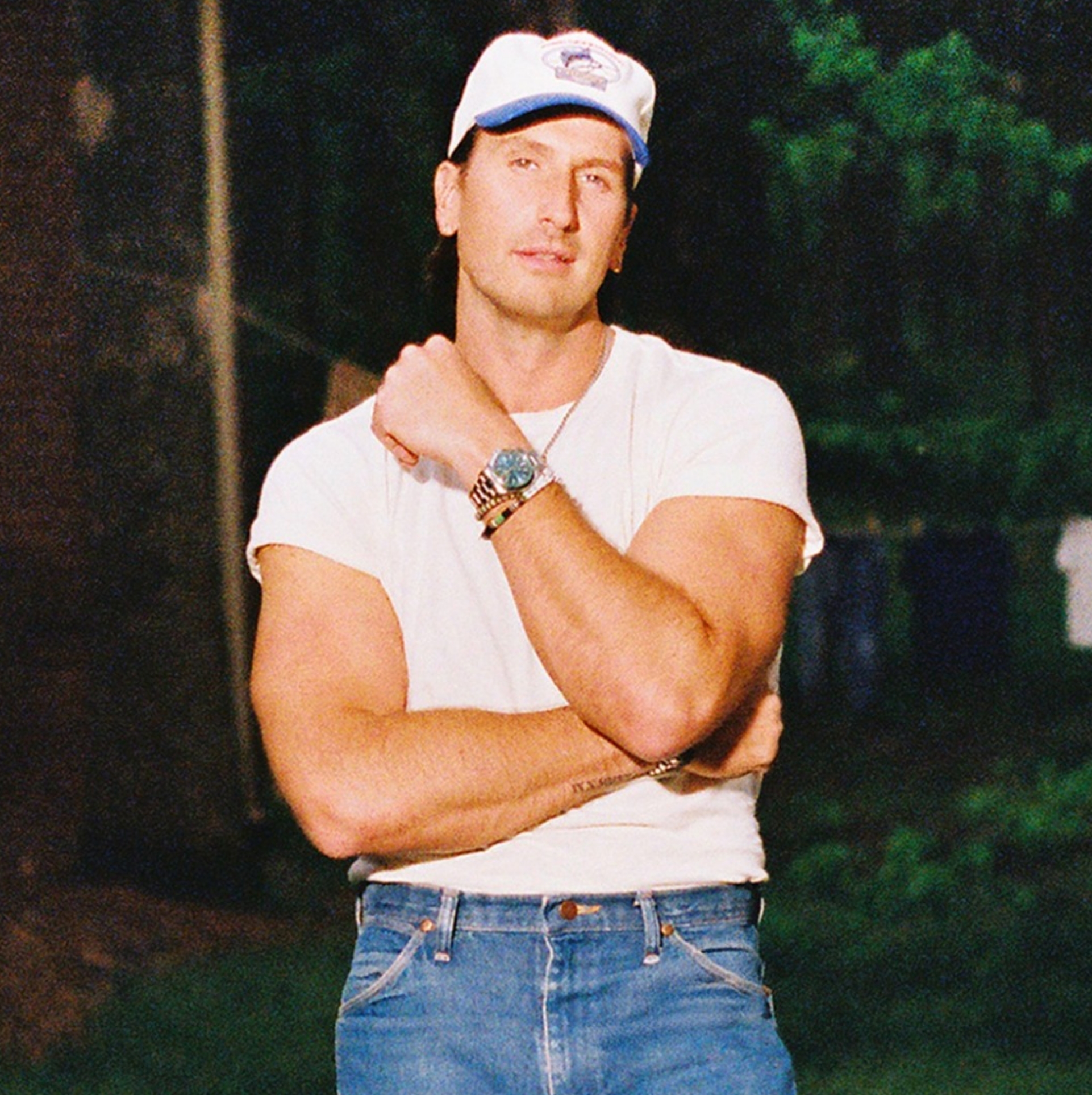 Russell Dickerson