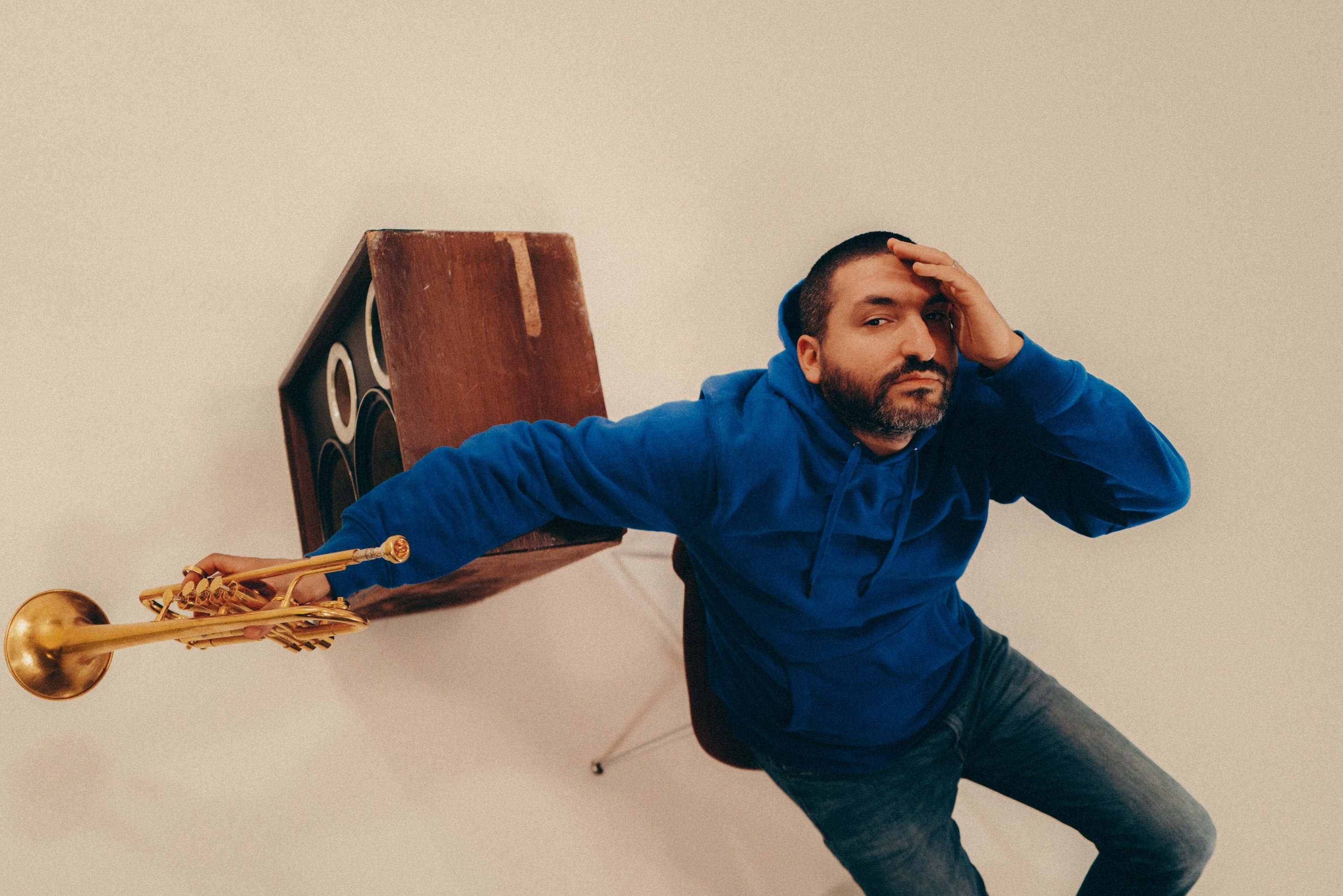 Ibrahim Maalouf