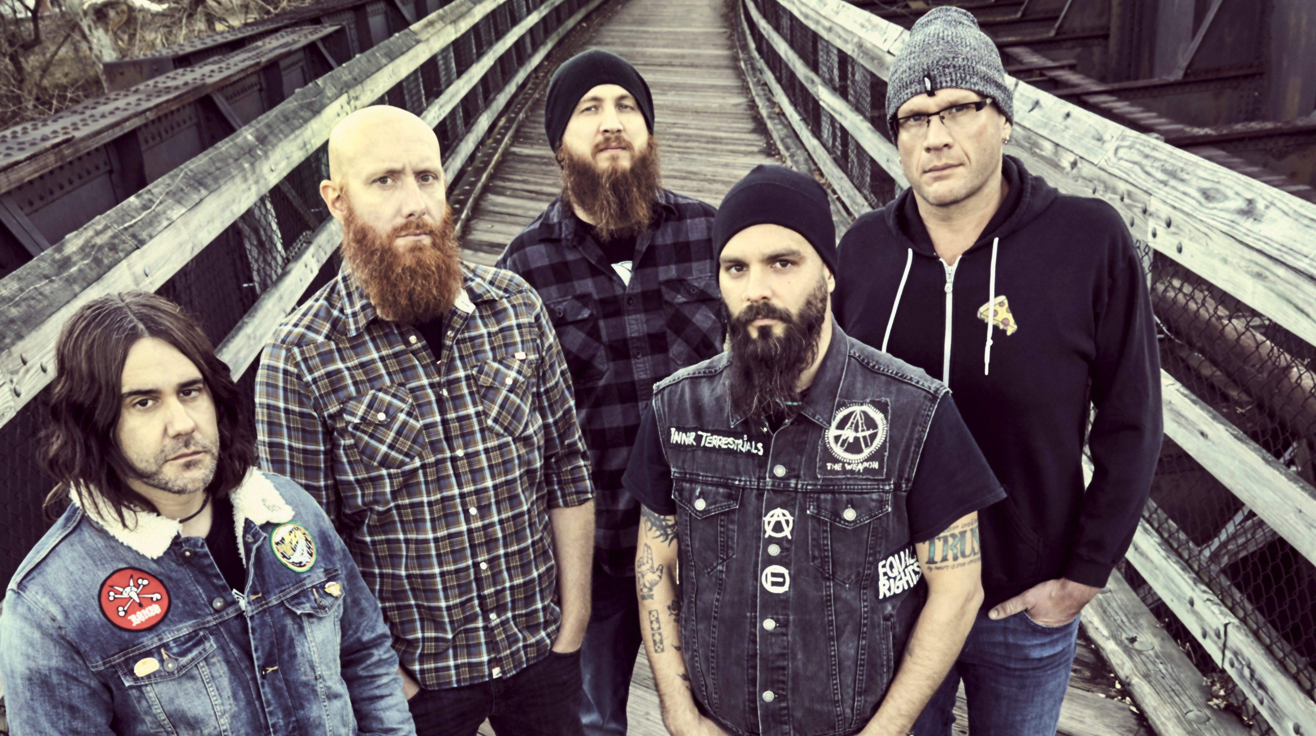 Killswitch Engage