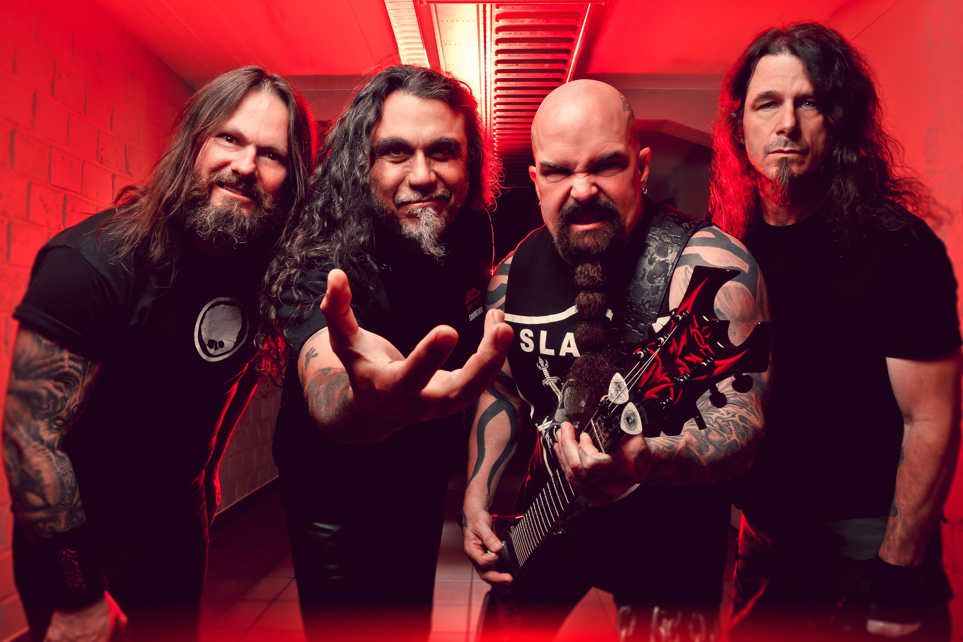 Slayer at The Kia Forum - Complete Guide, Tips & FAQs