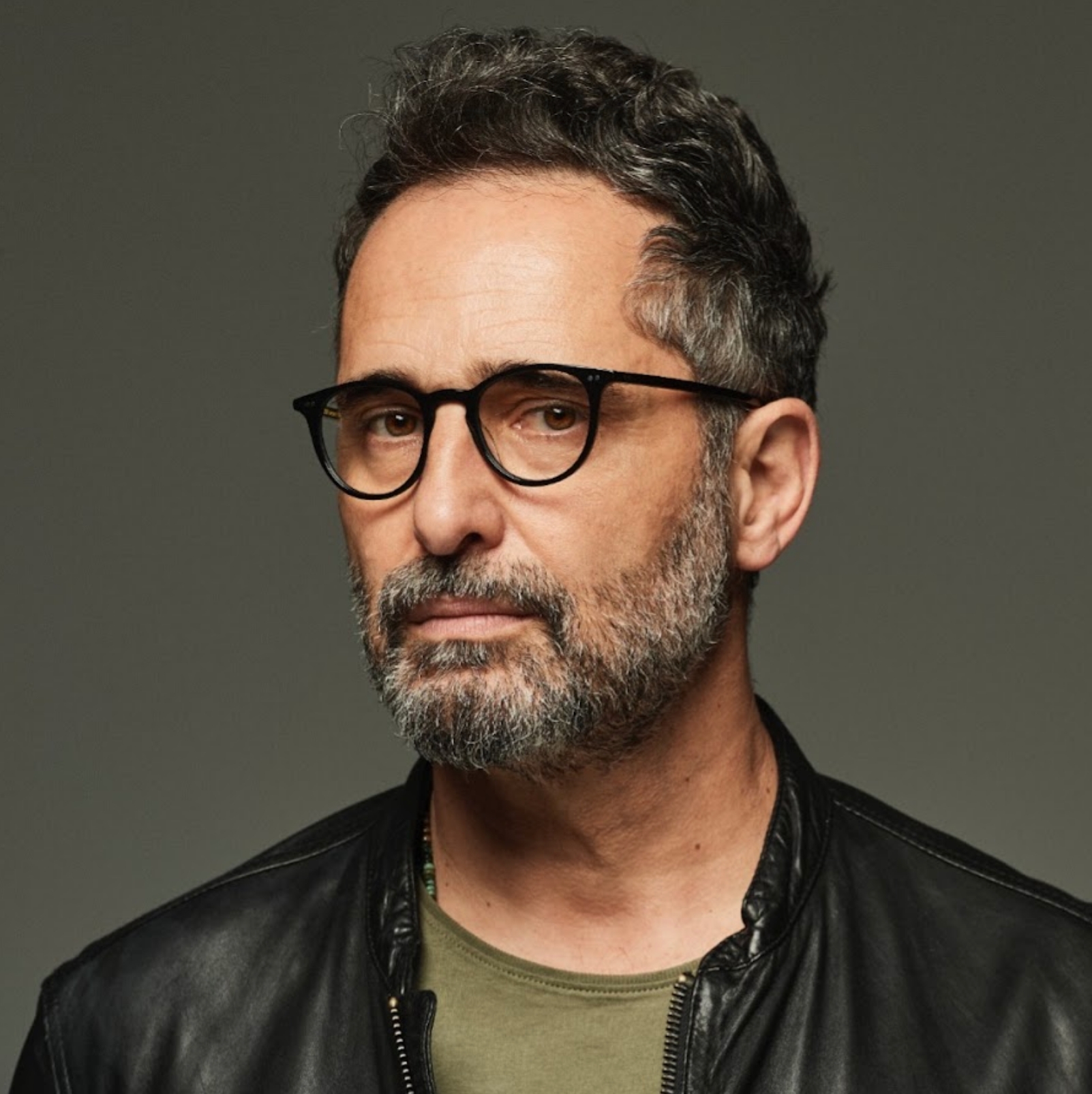 Jorge Drexler