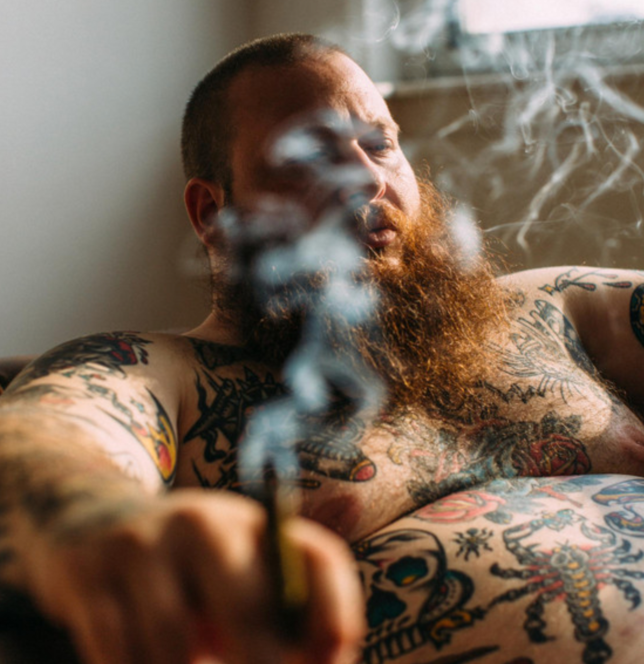 Action Bronson at O2 Forum Kentish Town - Complete Guide, Tips & FAQs
