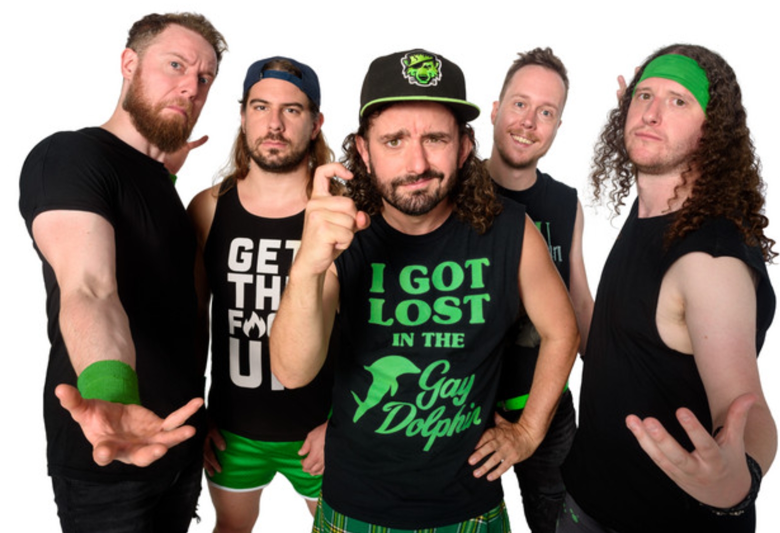 Alestorm