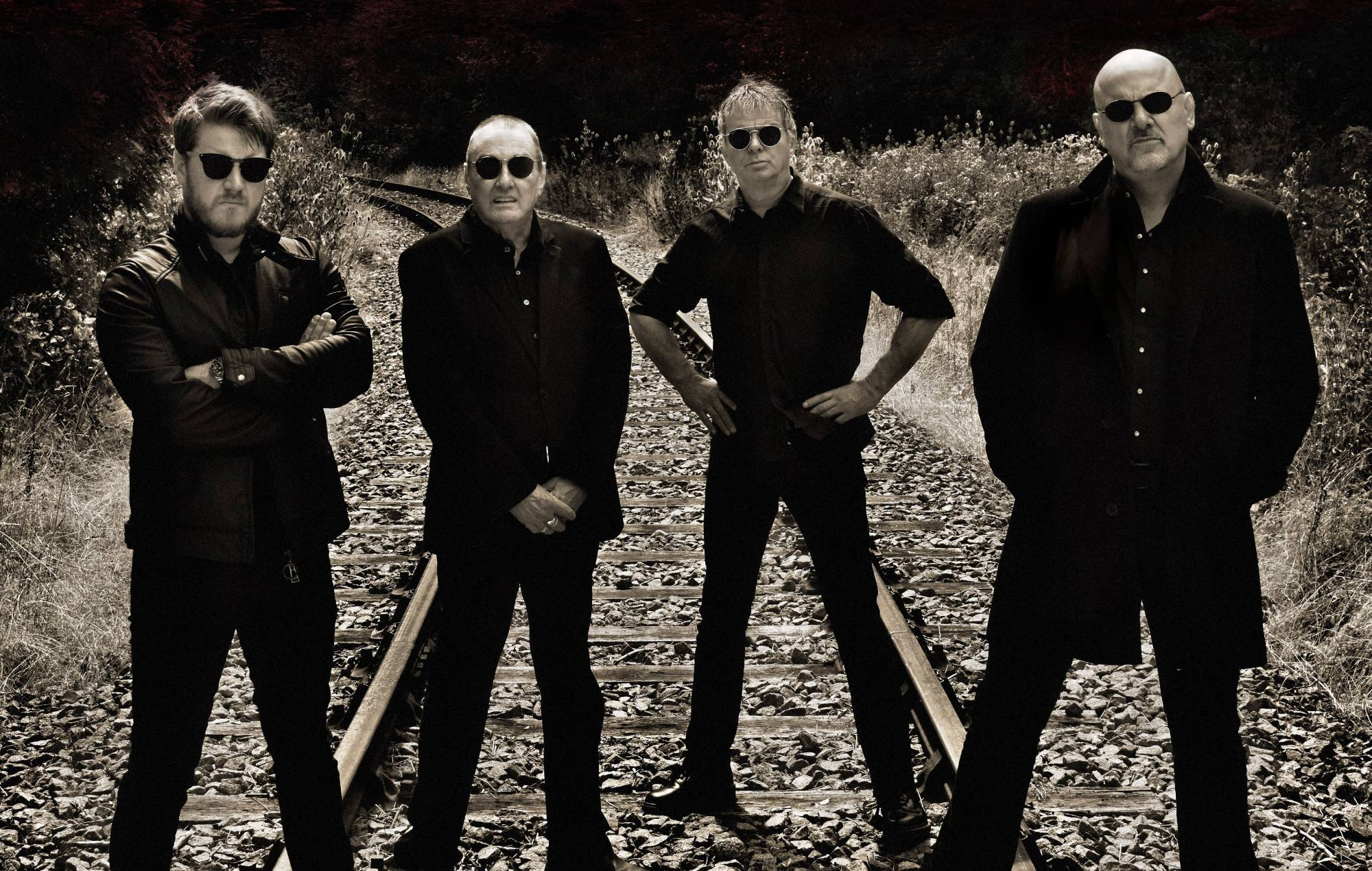 The Stranglers at Hampton Court Palace - Complete Guide, Tips & FAQs