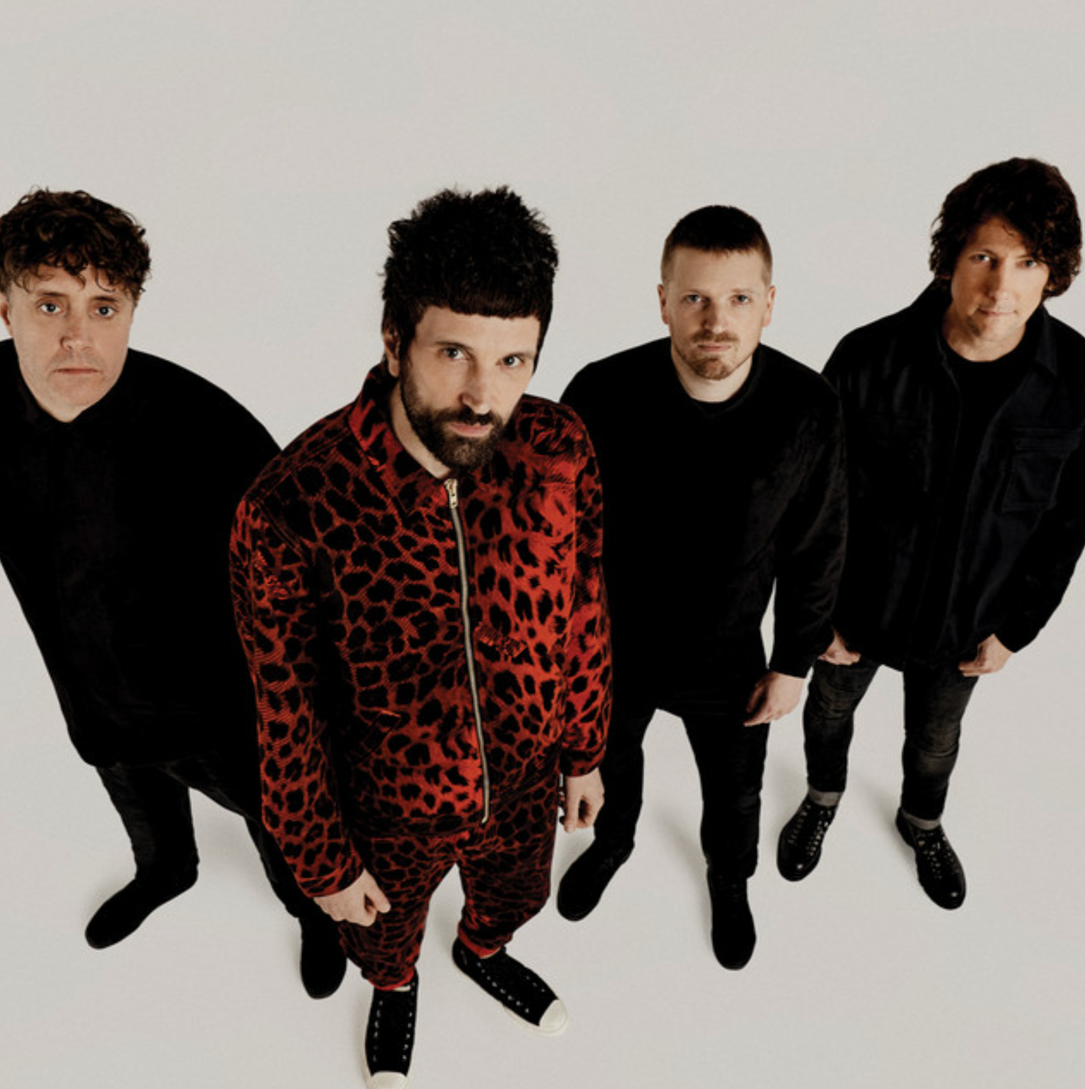 Kasabian