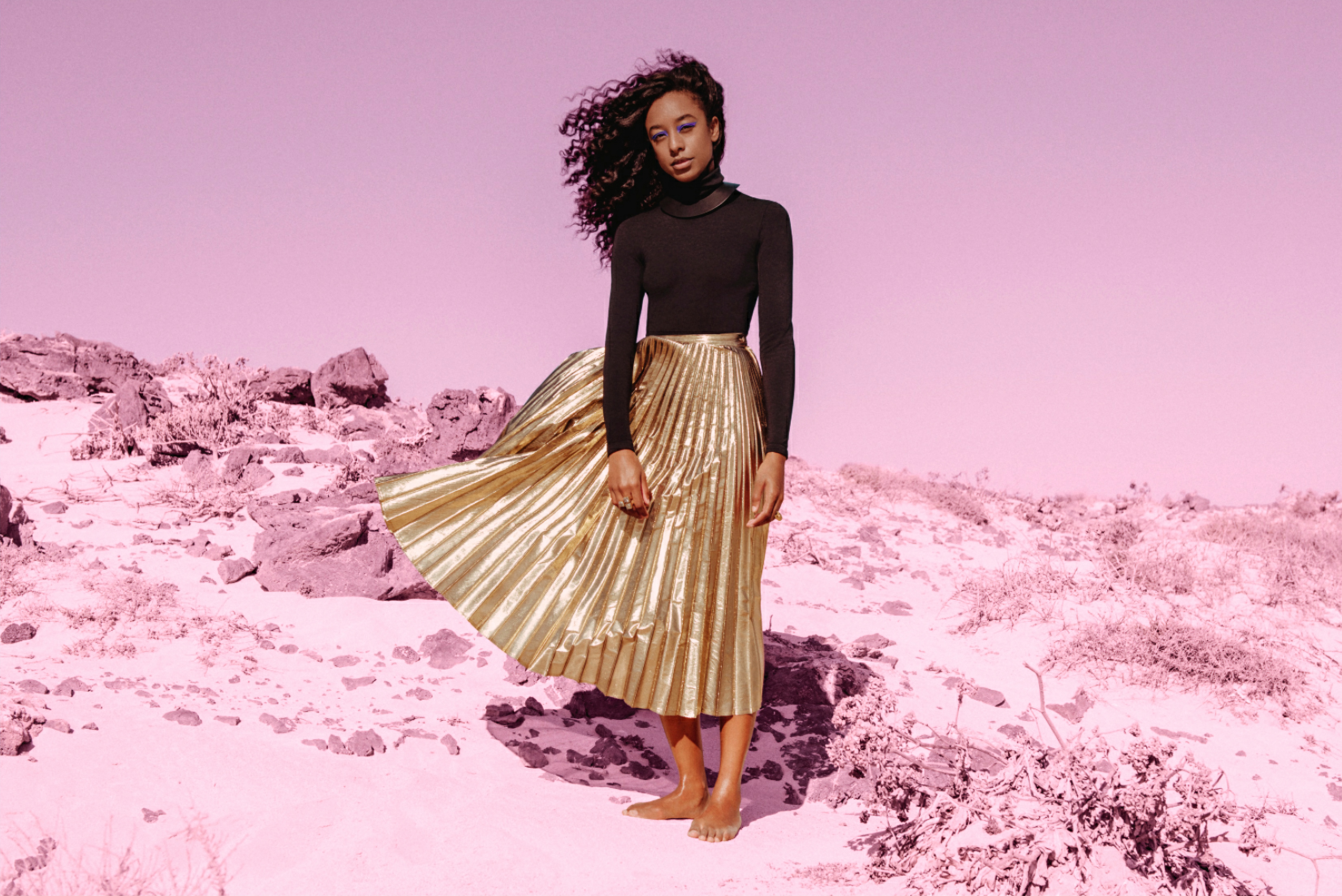 Corinne Bailey Rae