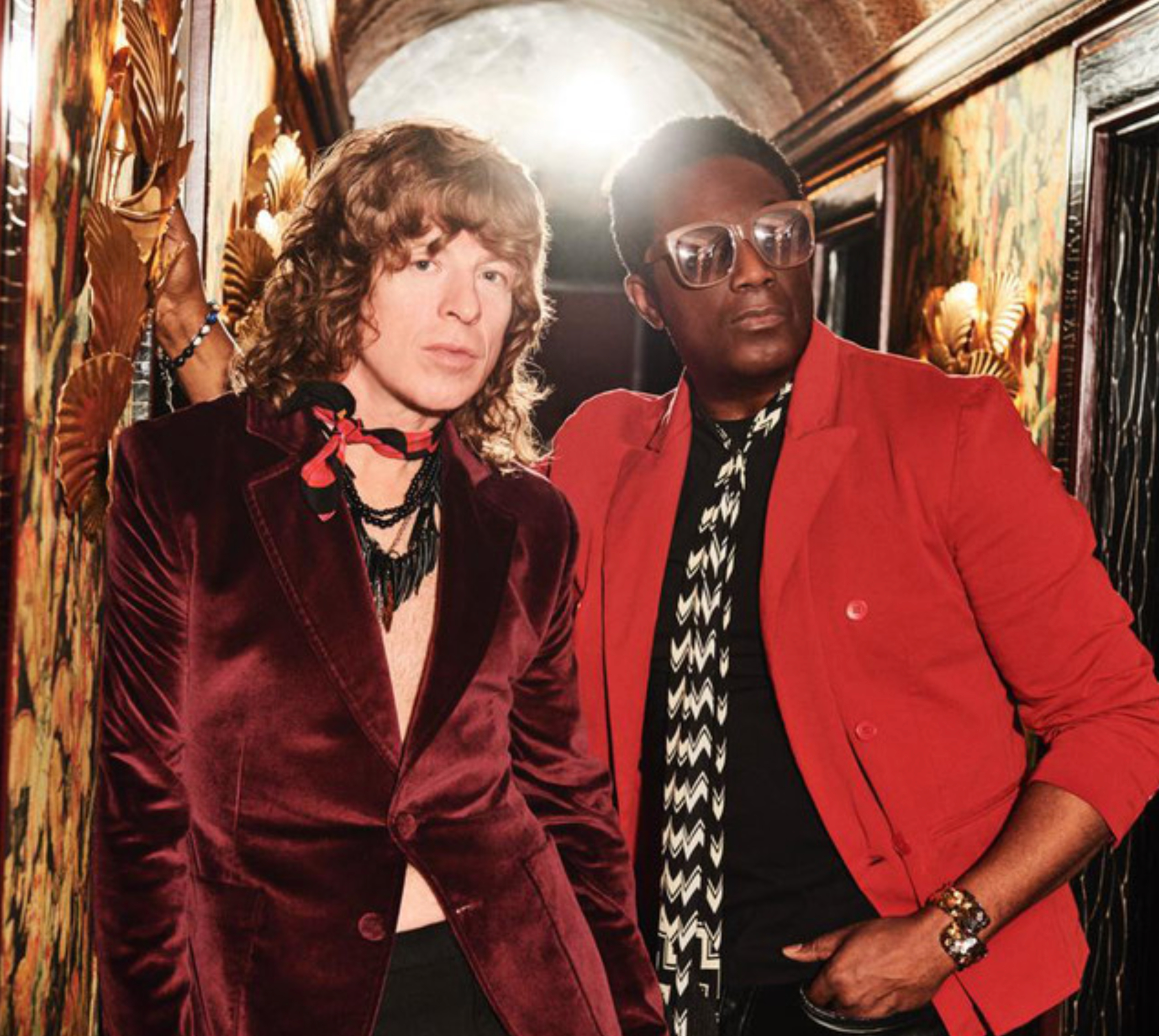 The Brand New Heavies