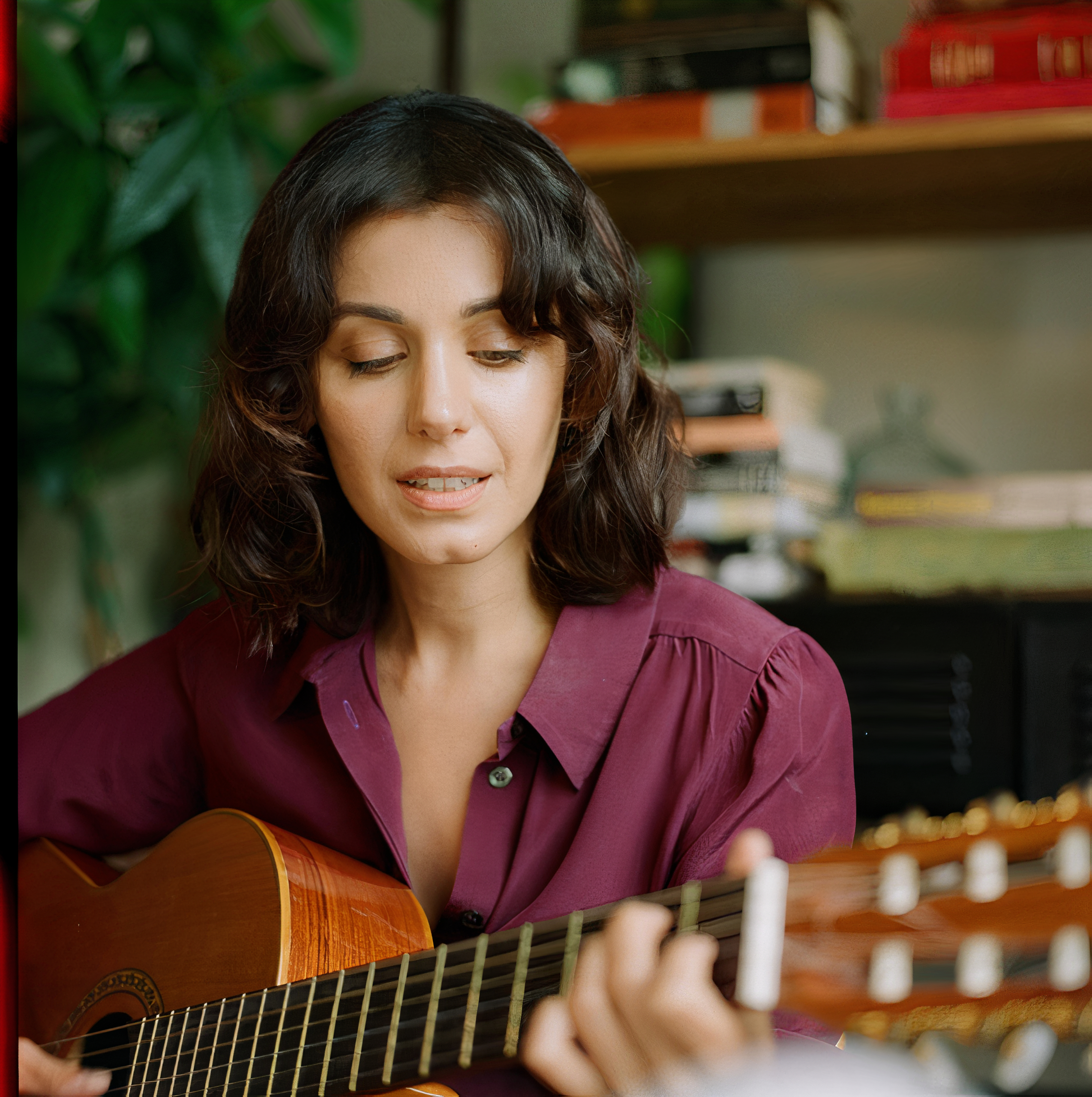 Katie Melua