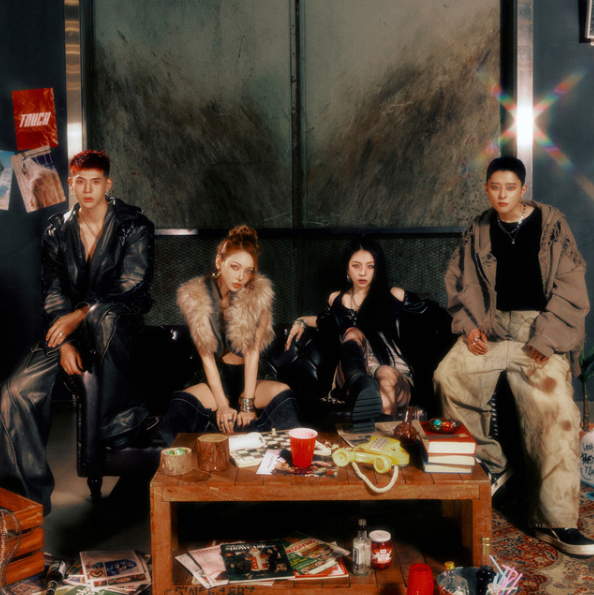 KARD
