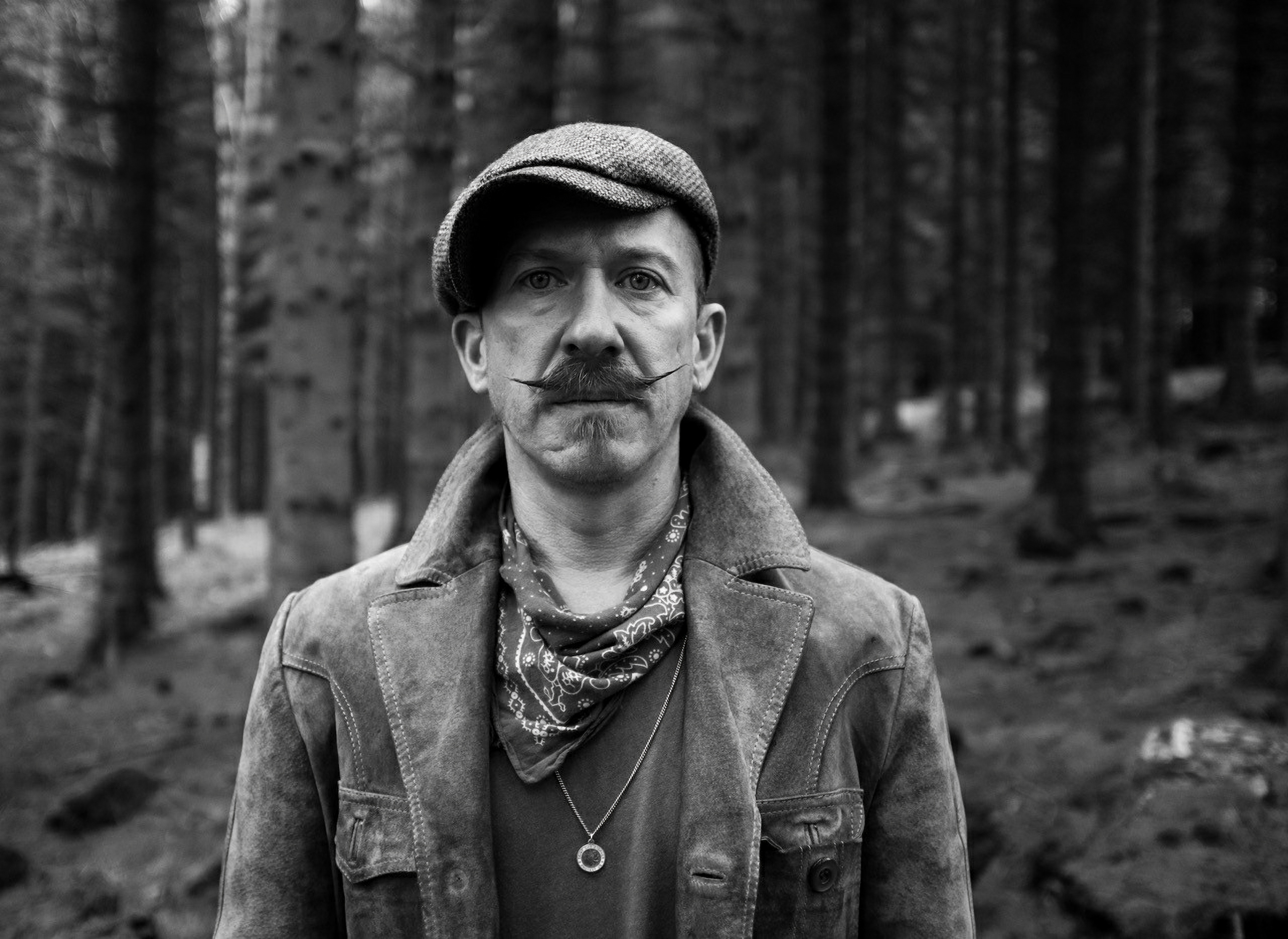 Foy Vance