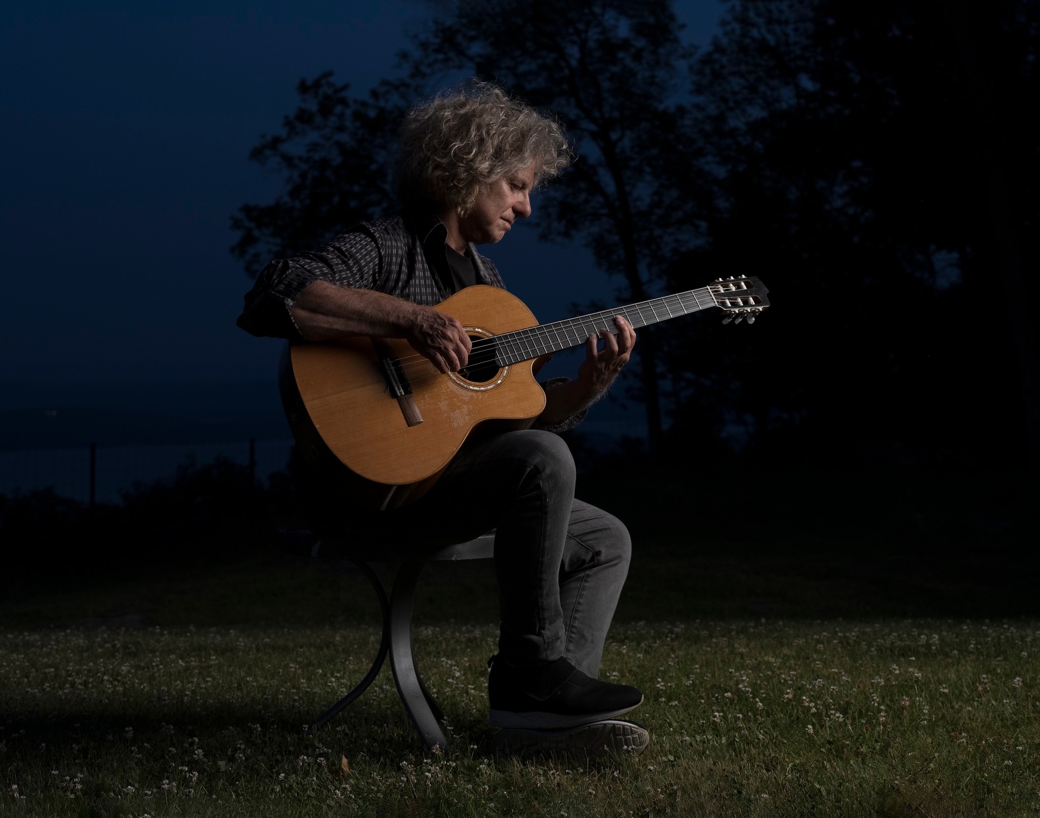 Pat Metheny