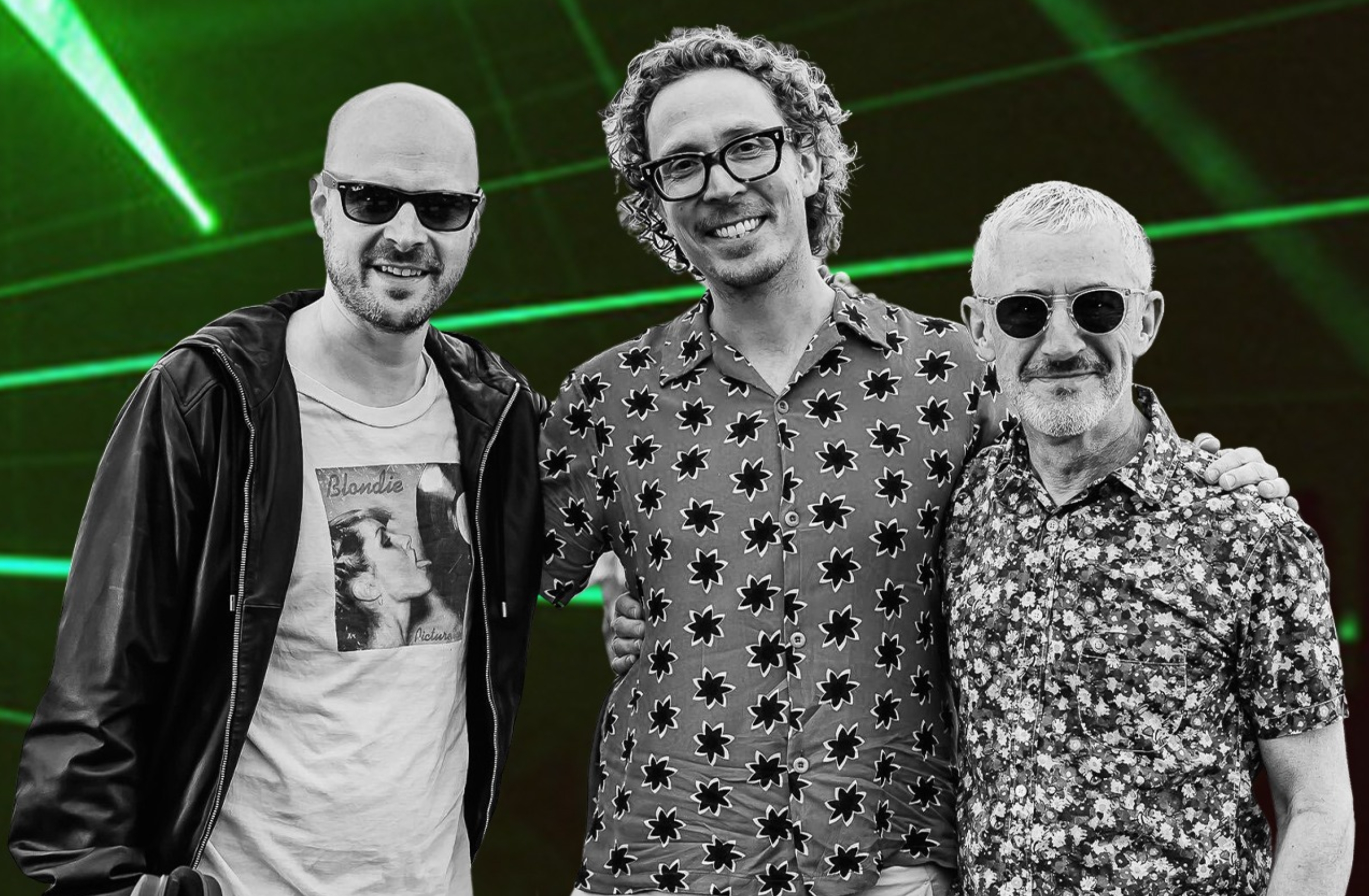 Above & Beyond