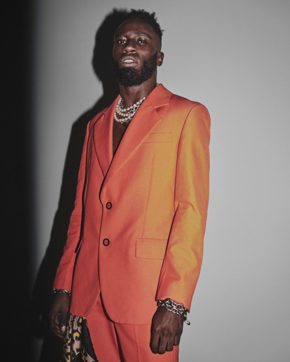 Kojey Radical