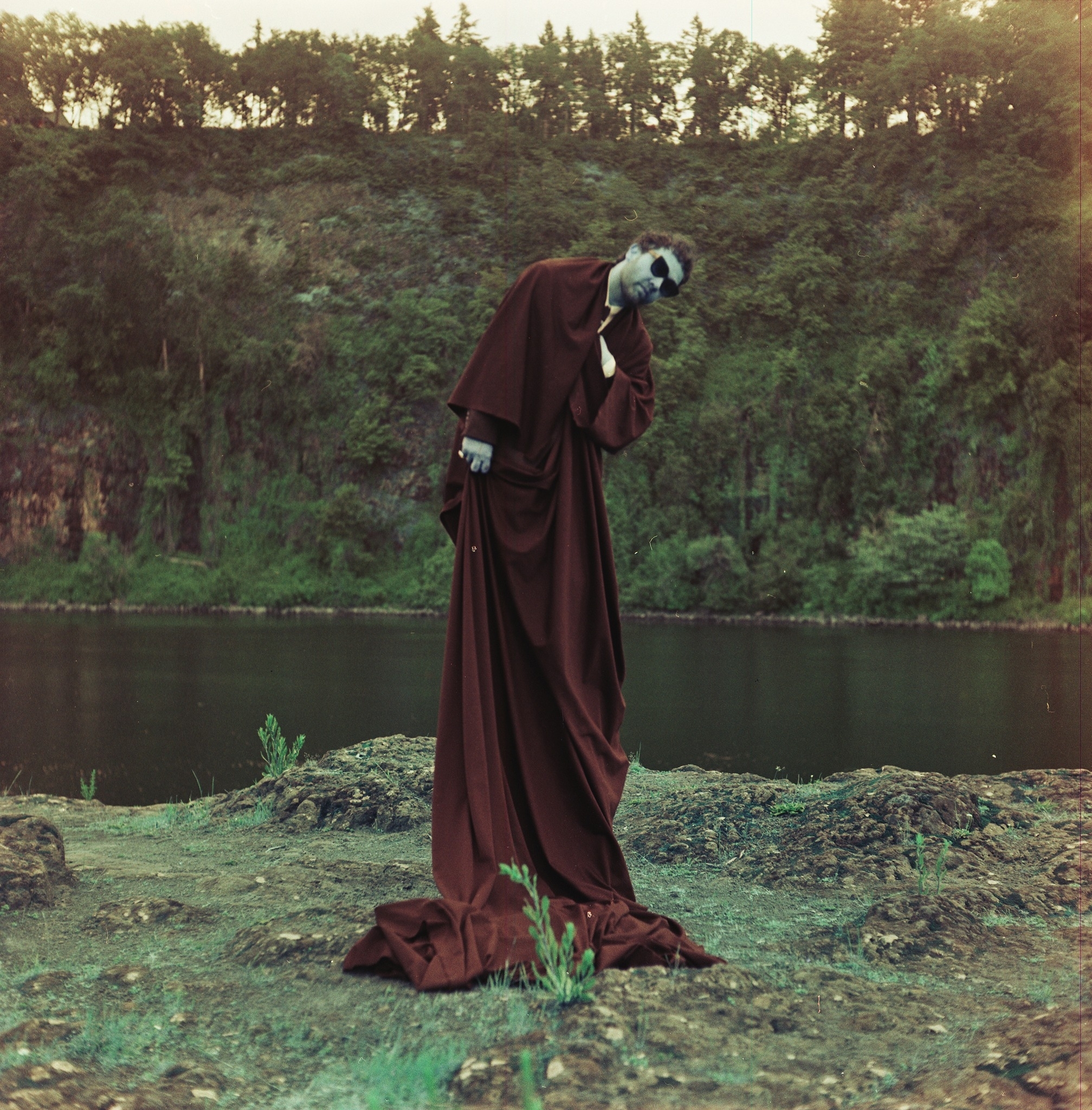 Unknown Mortal Orchestra