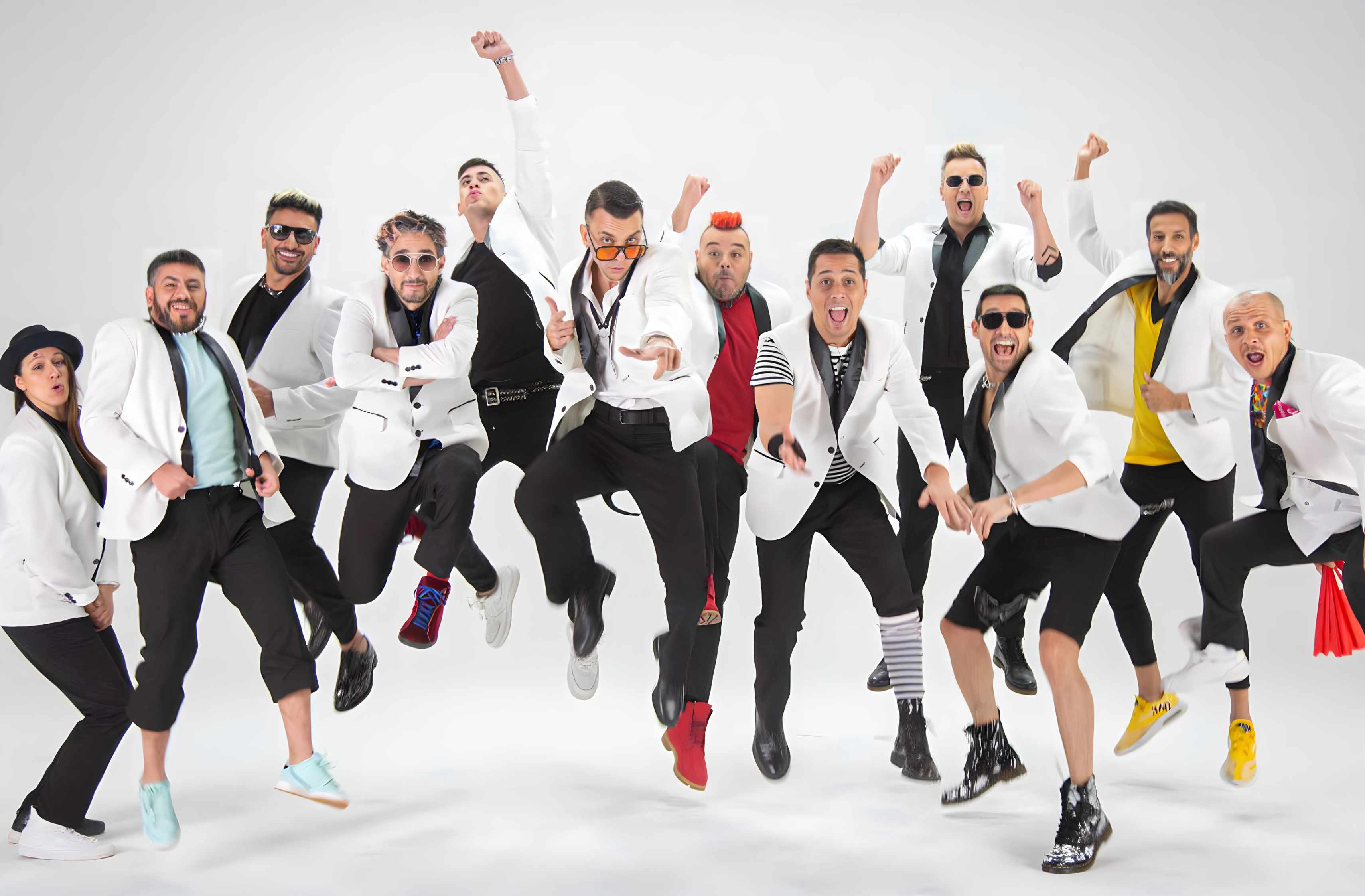Los Caligaris