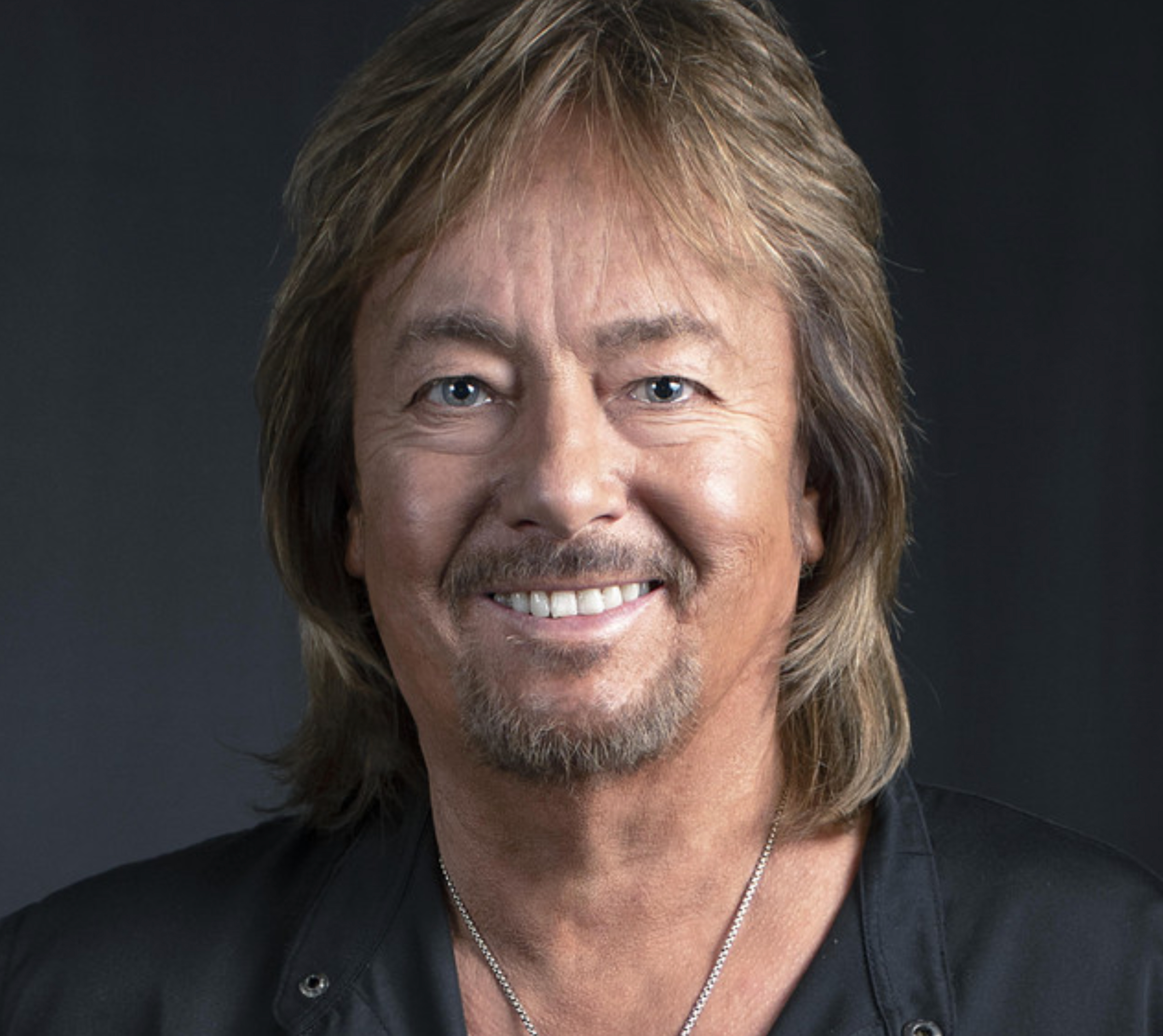 Chris Norman