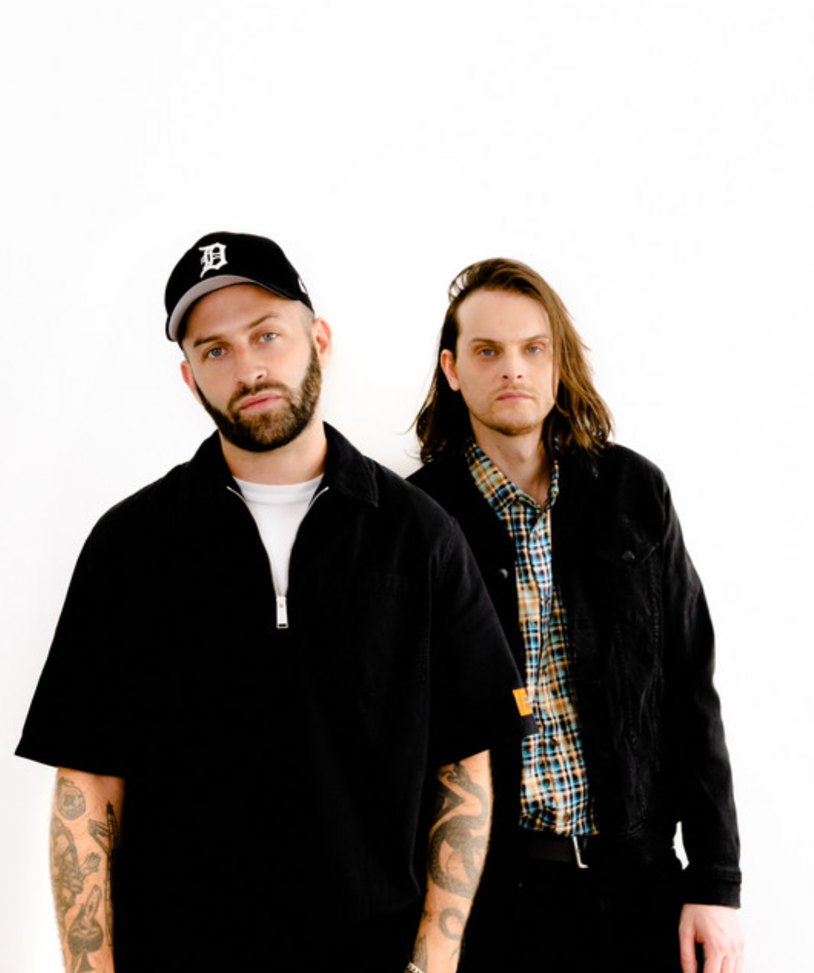 Zeds Dead