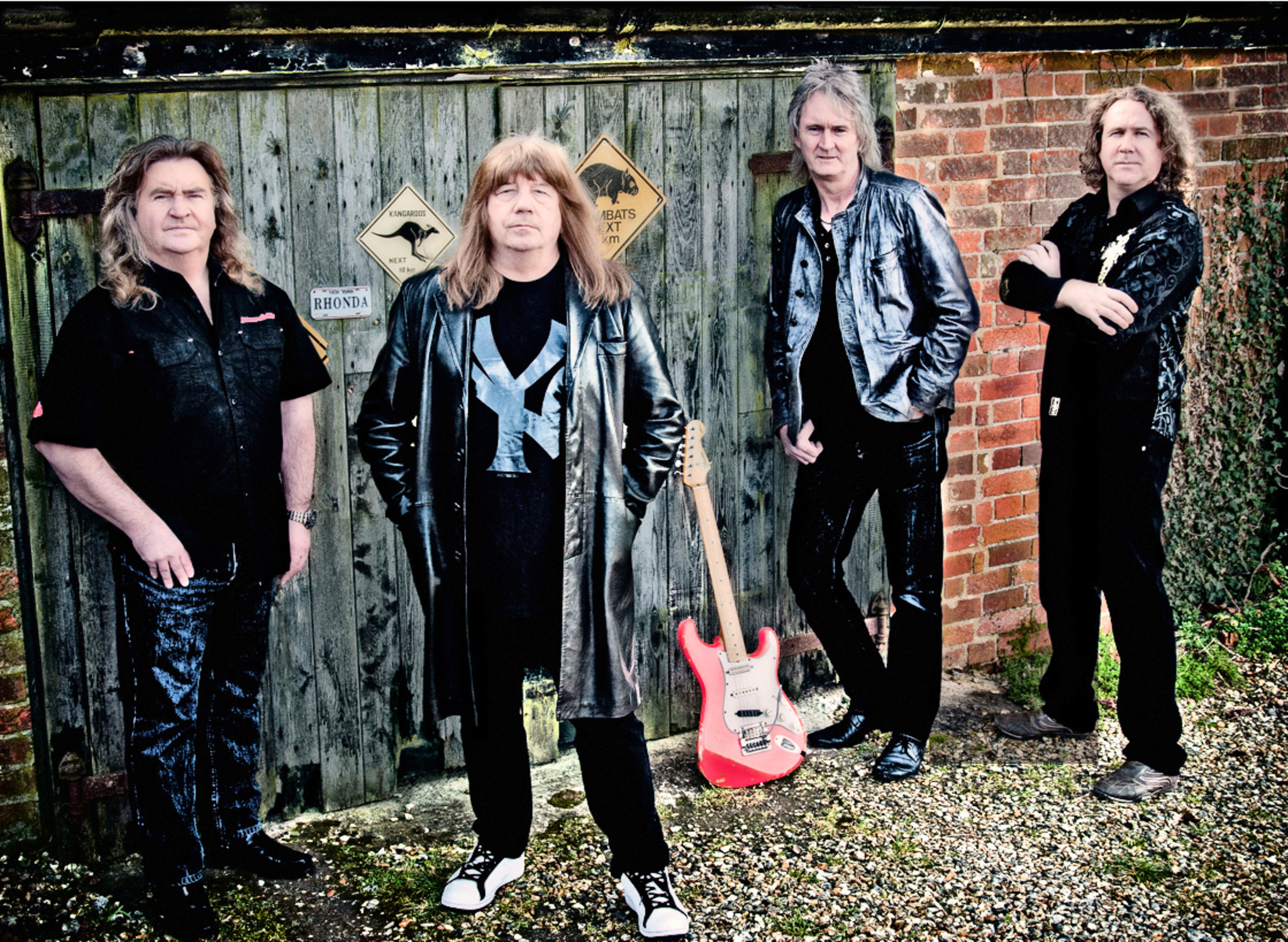 The Sweet at Electric Ballroom - Complete Guide, Tips & FAQs