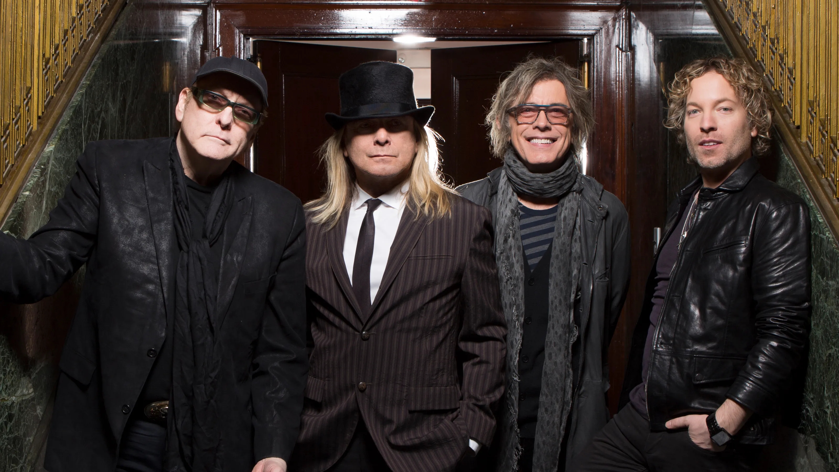 Cheap Trick