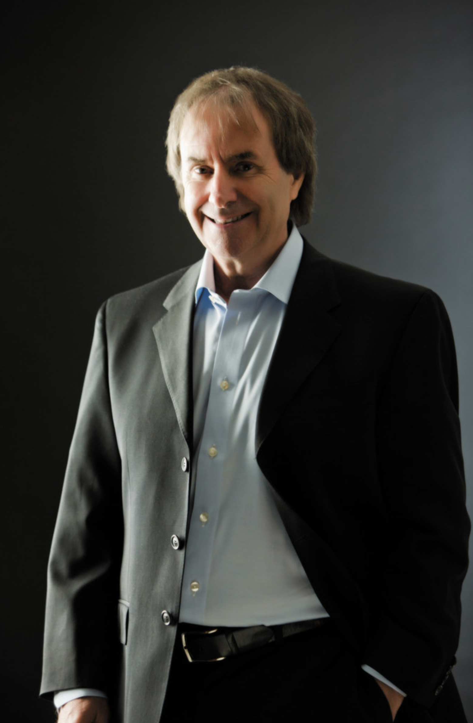 Chris de Burgh