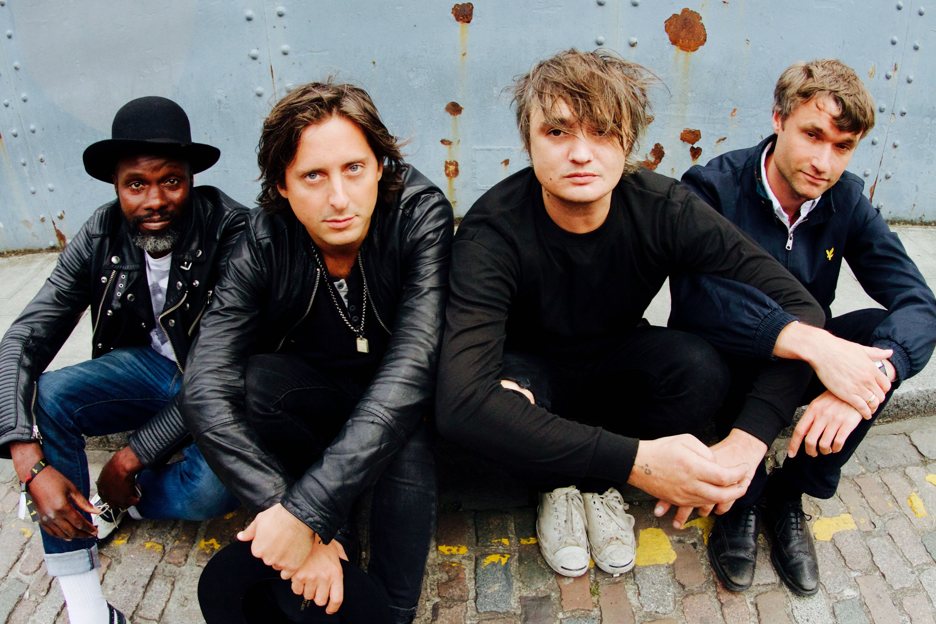 The Libertines at Rochester Castle Gardens - Complete Guide, Tips & FAQs