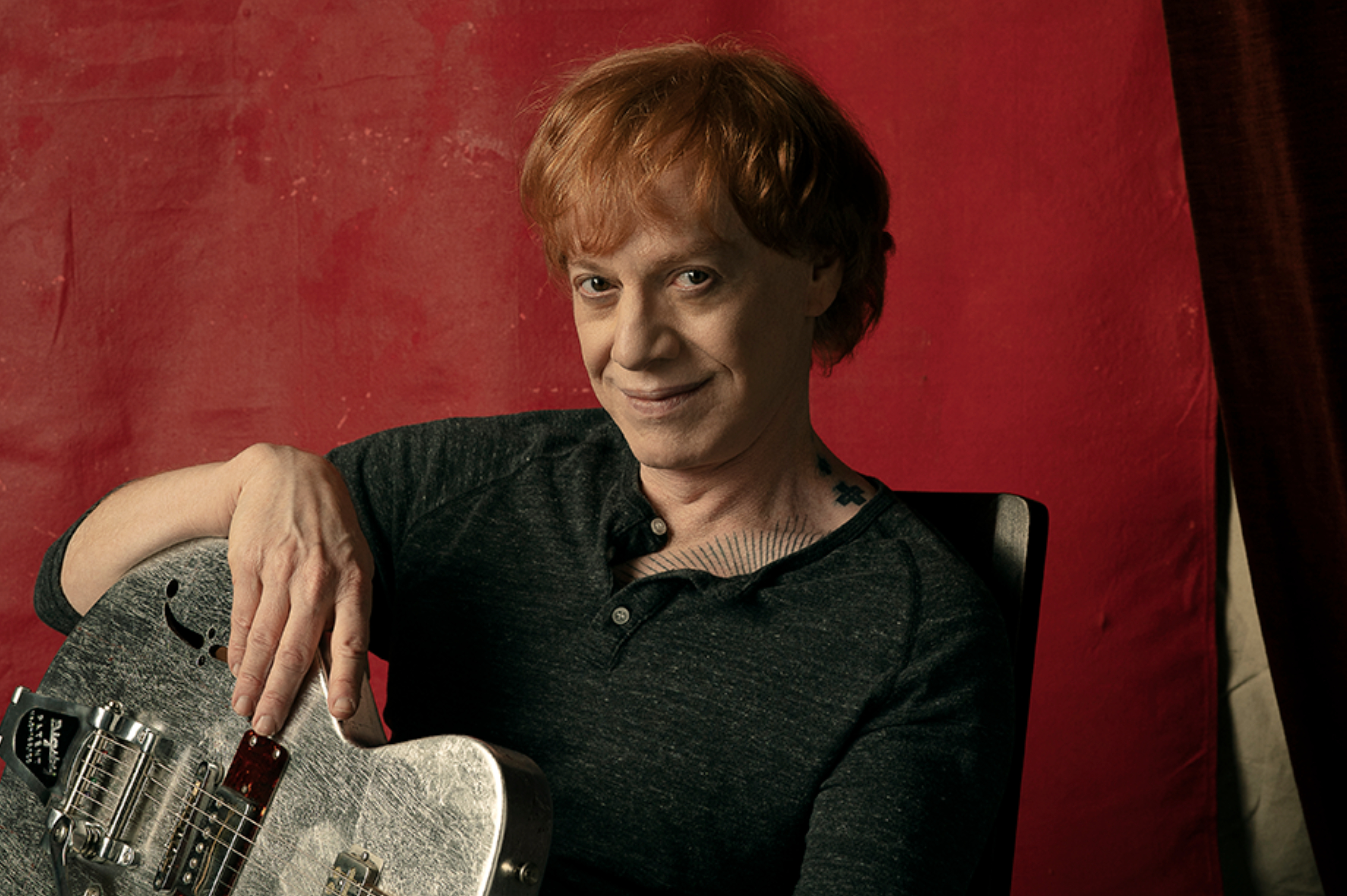 Danny Elfman