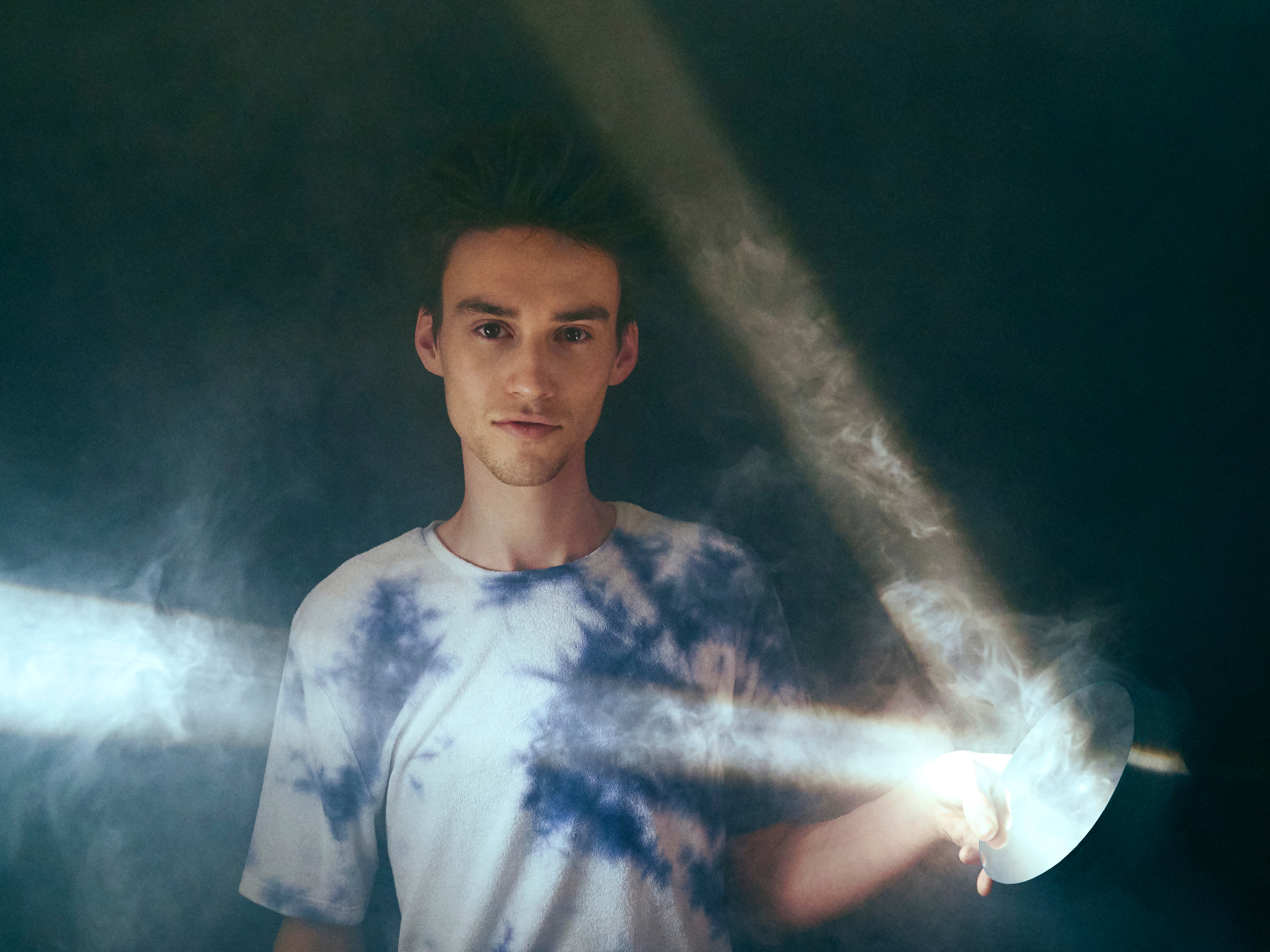 Jacob Collier at Koninklijk Theater Carré - Complete Guide, Tips & FAQs