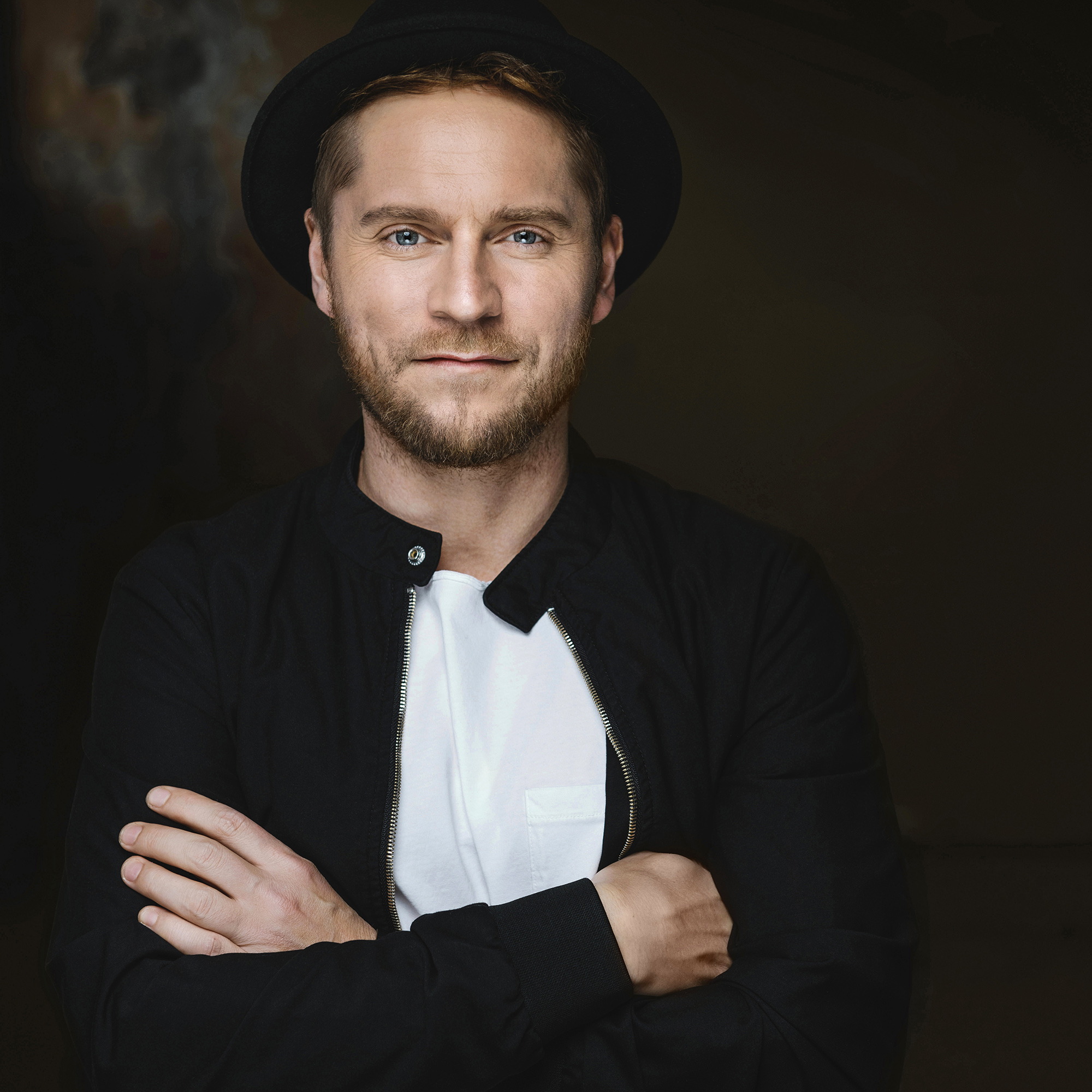 Johannes Oerding