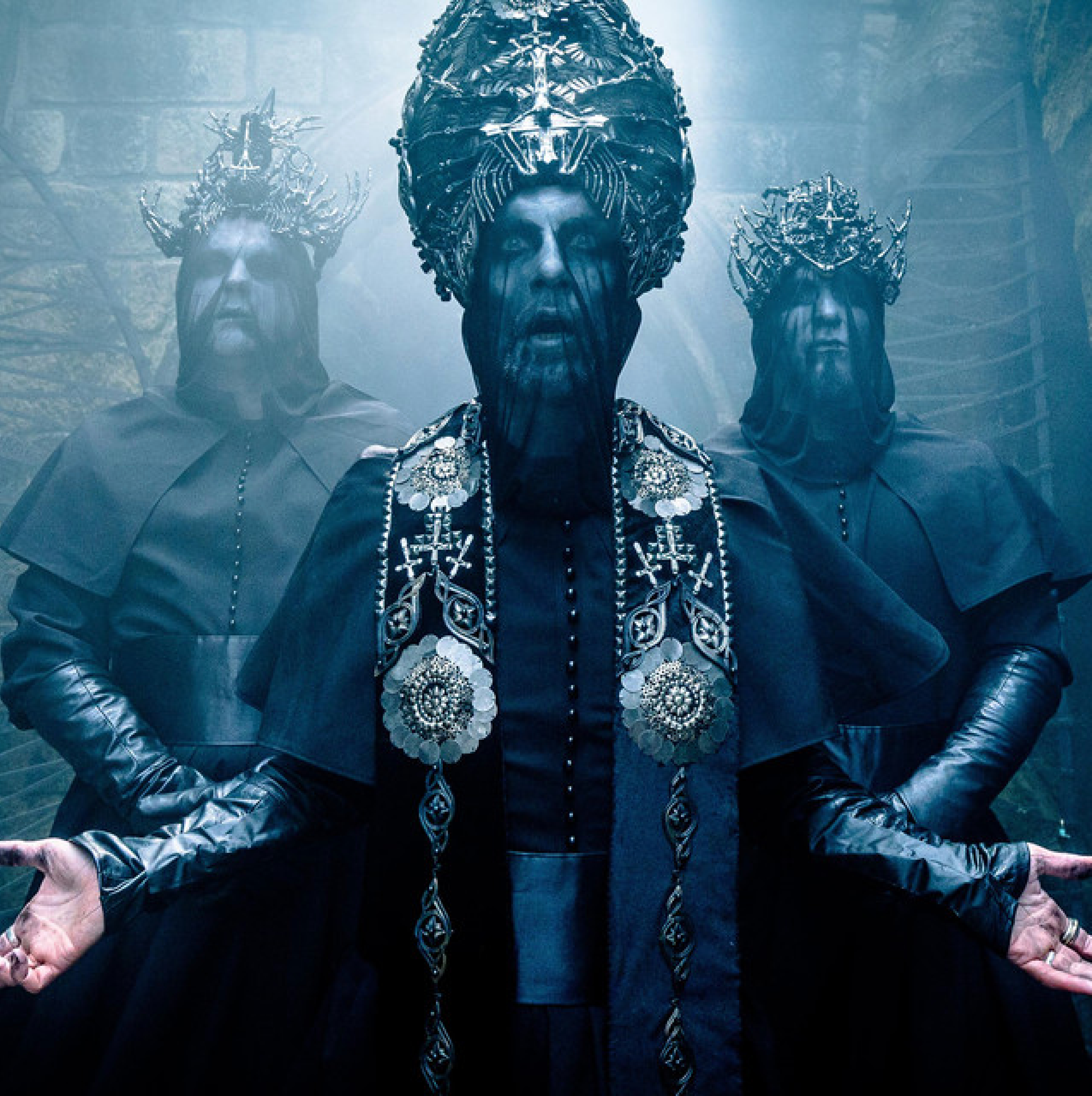 Behemoth at O2 Academy Brixton - Complete Guide, Tips & FAQs