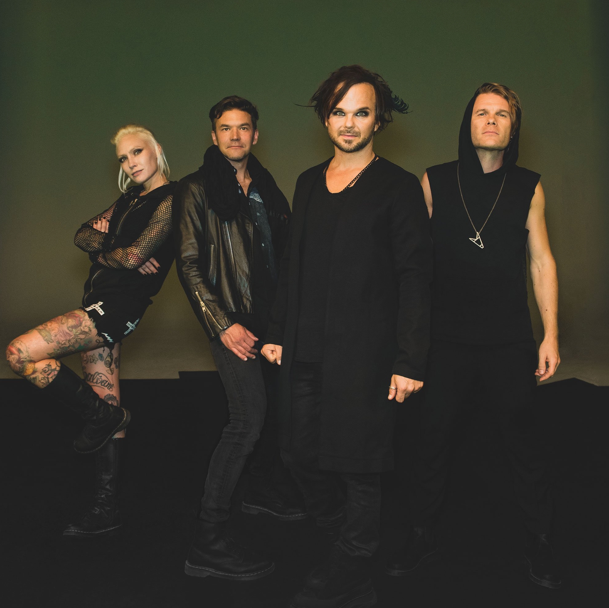 The Rasmus