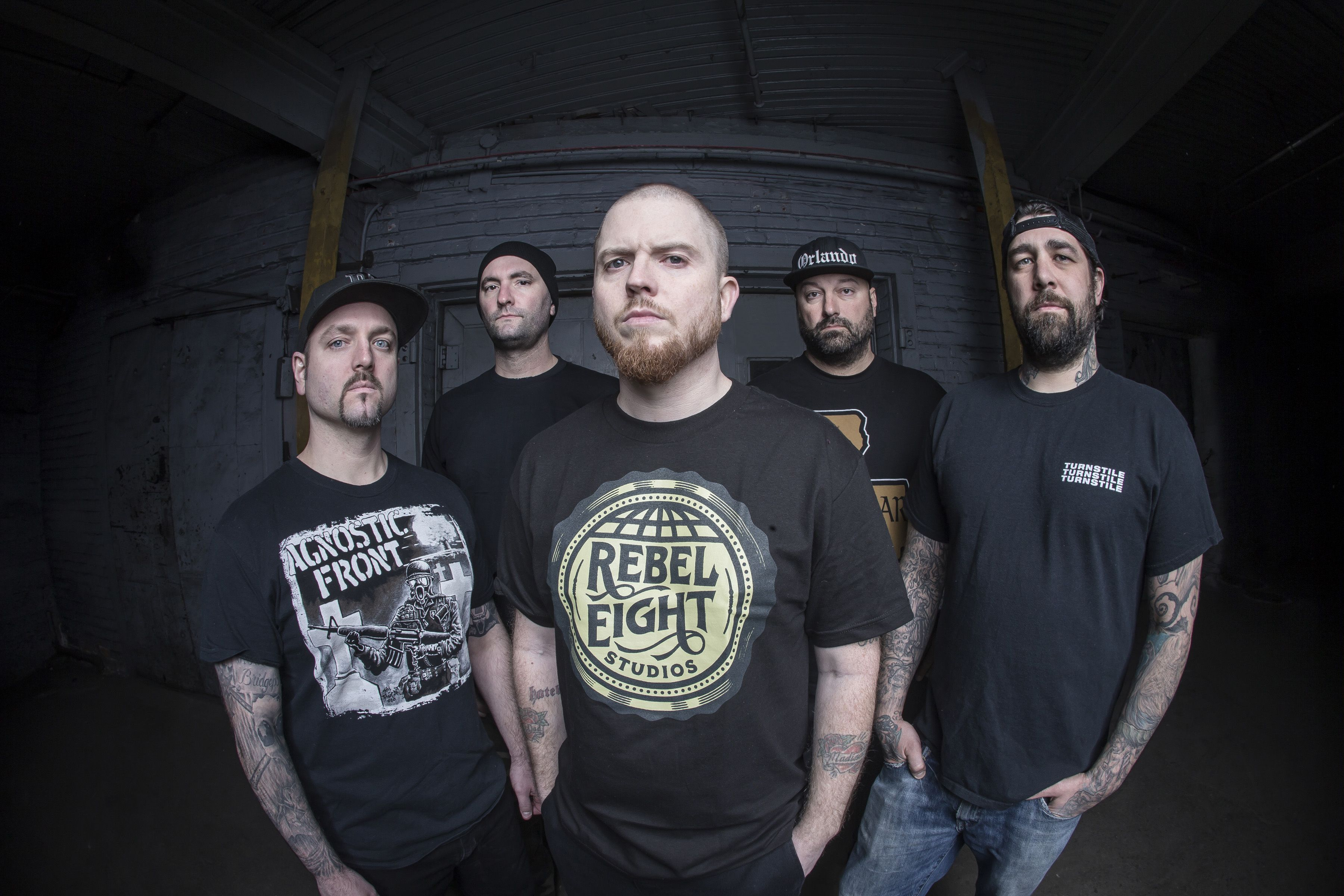 Hatebreed