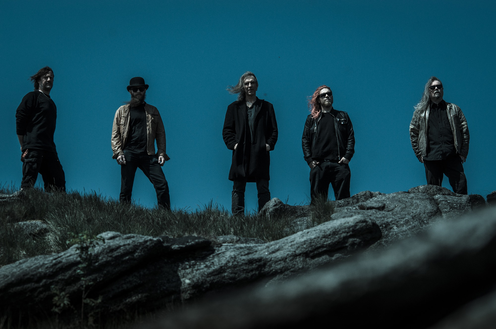 New Model Army