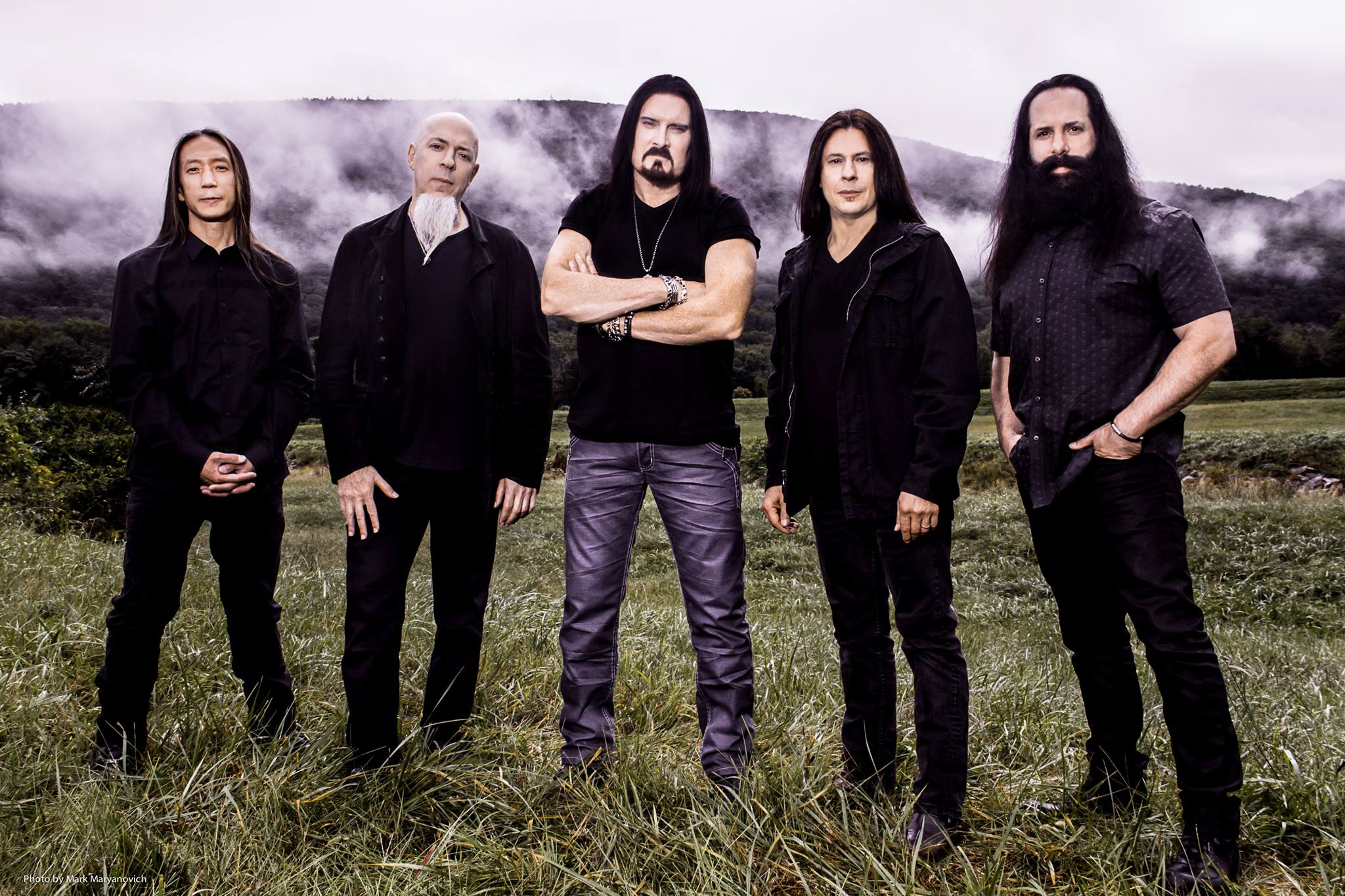 Dream Theater