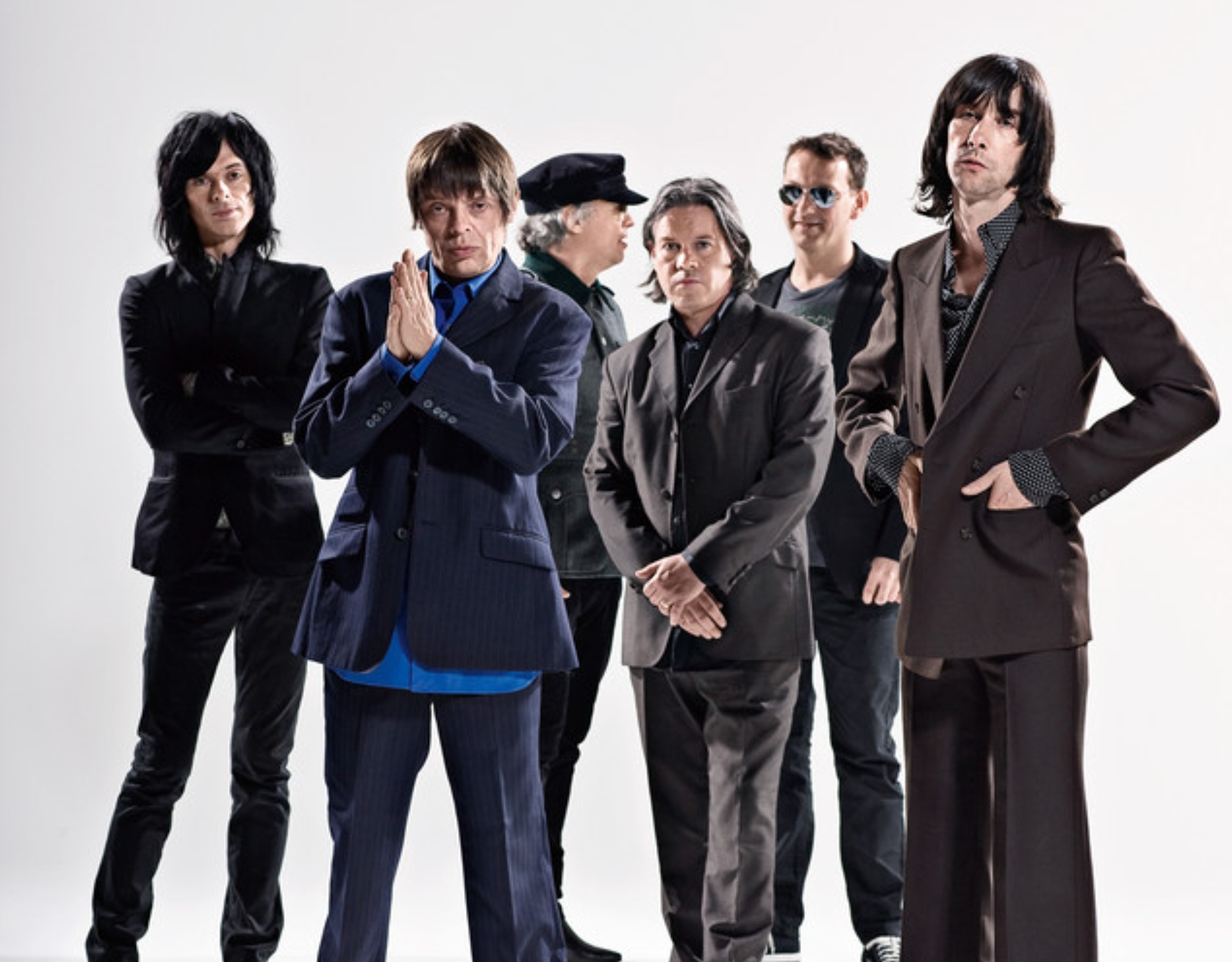 Primal Scream
