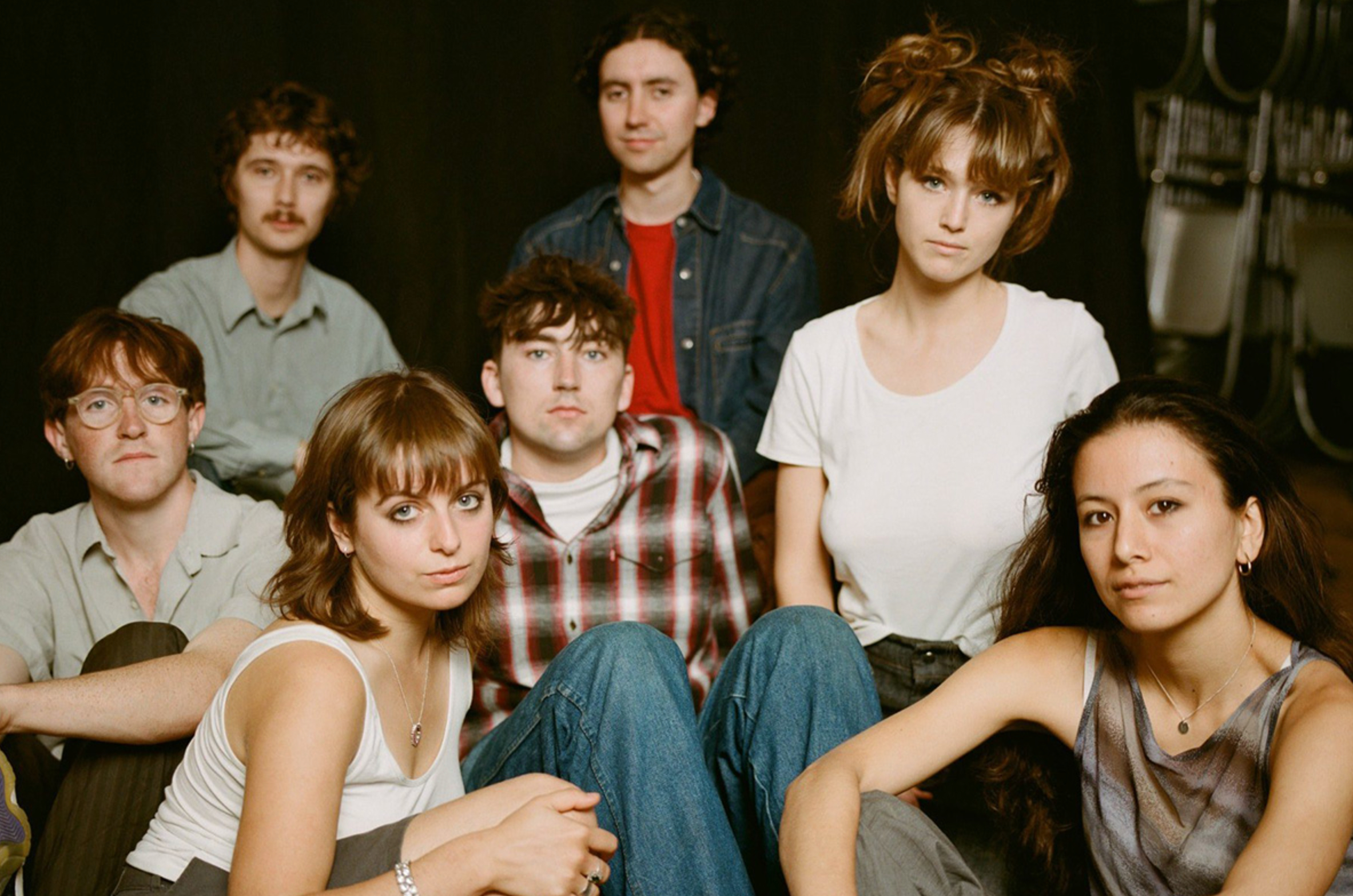 Black Country, New Road