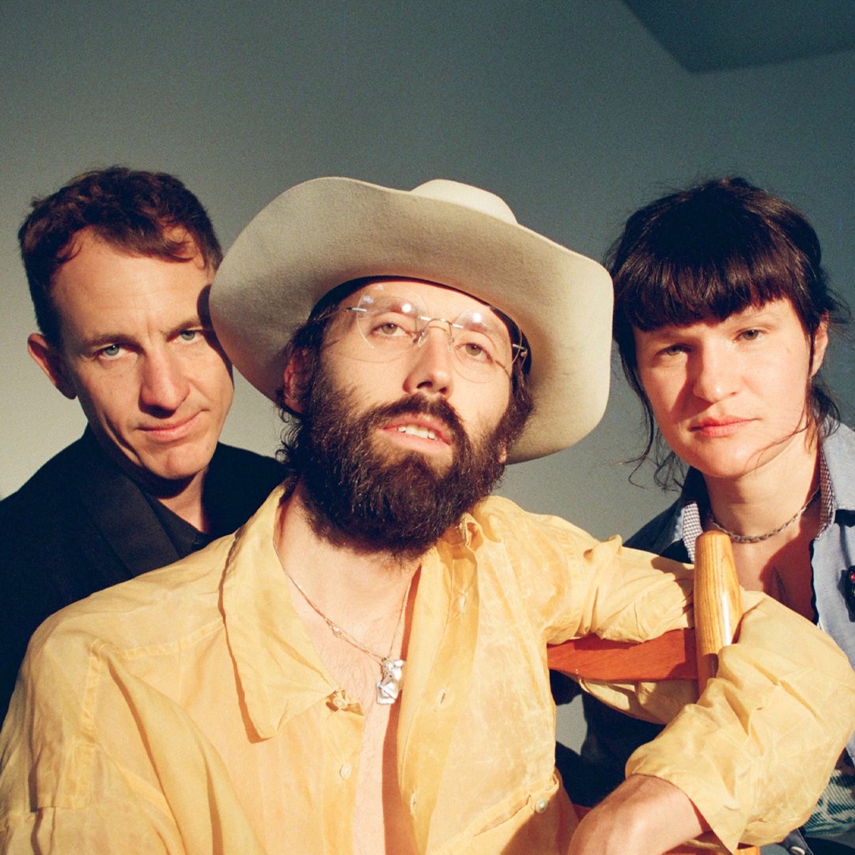 Big Thief