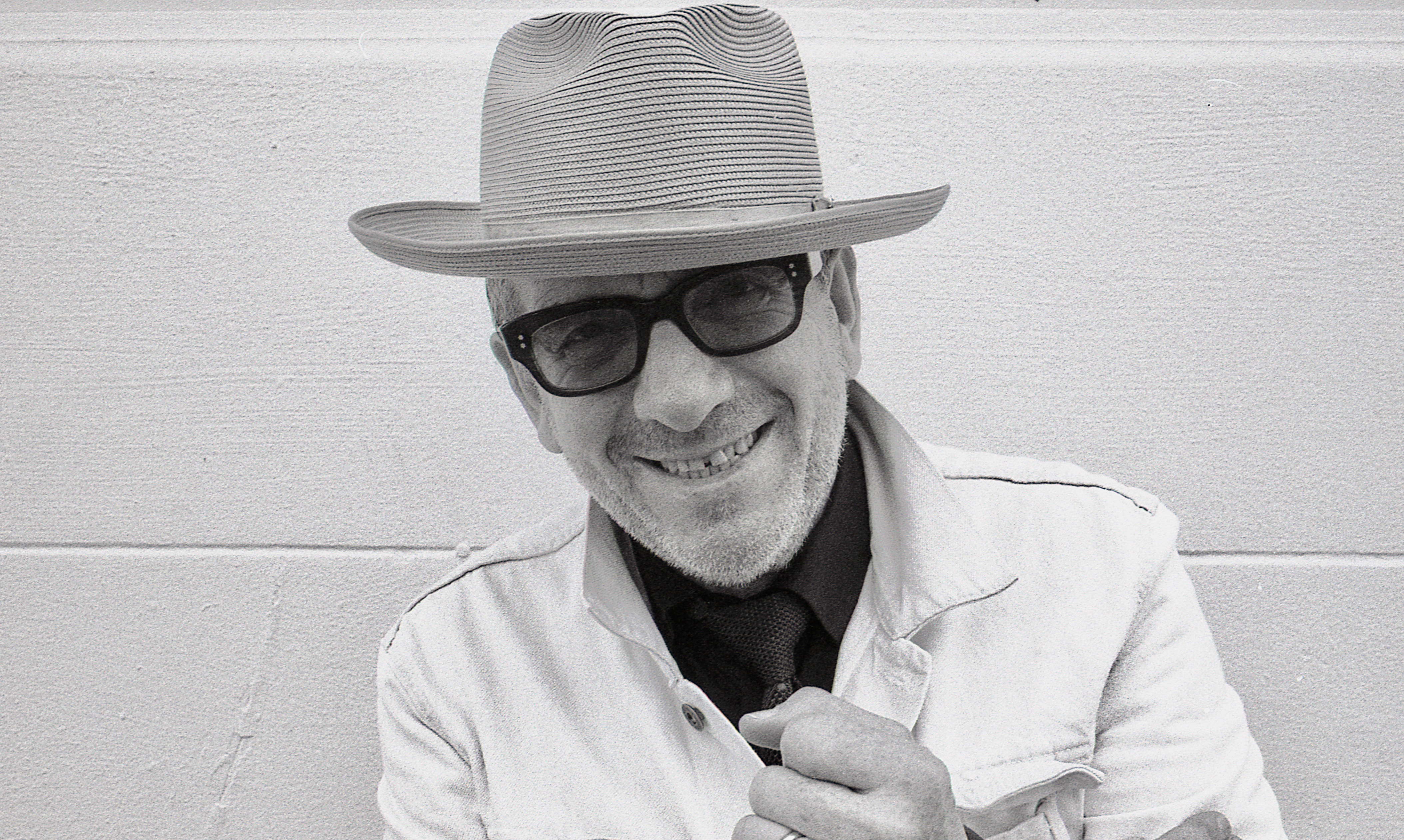 Elvis Costello