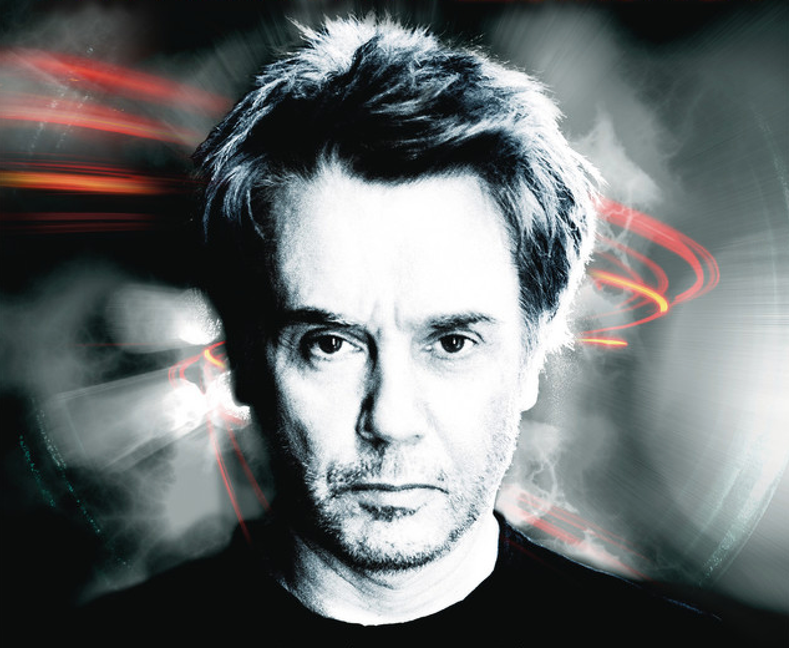 Jean Michel Jarre