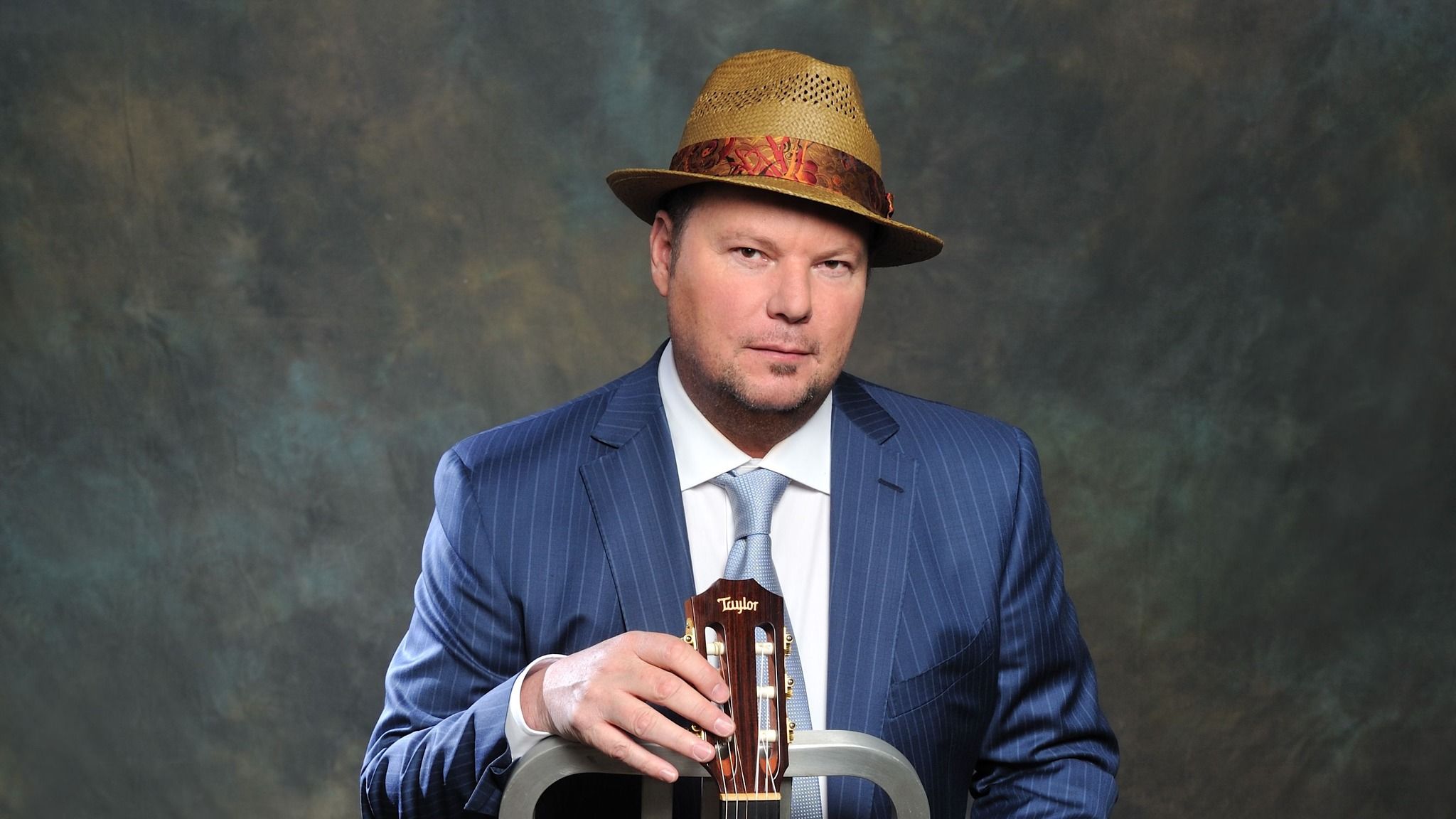 Christopher Cross